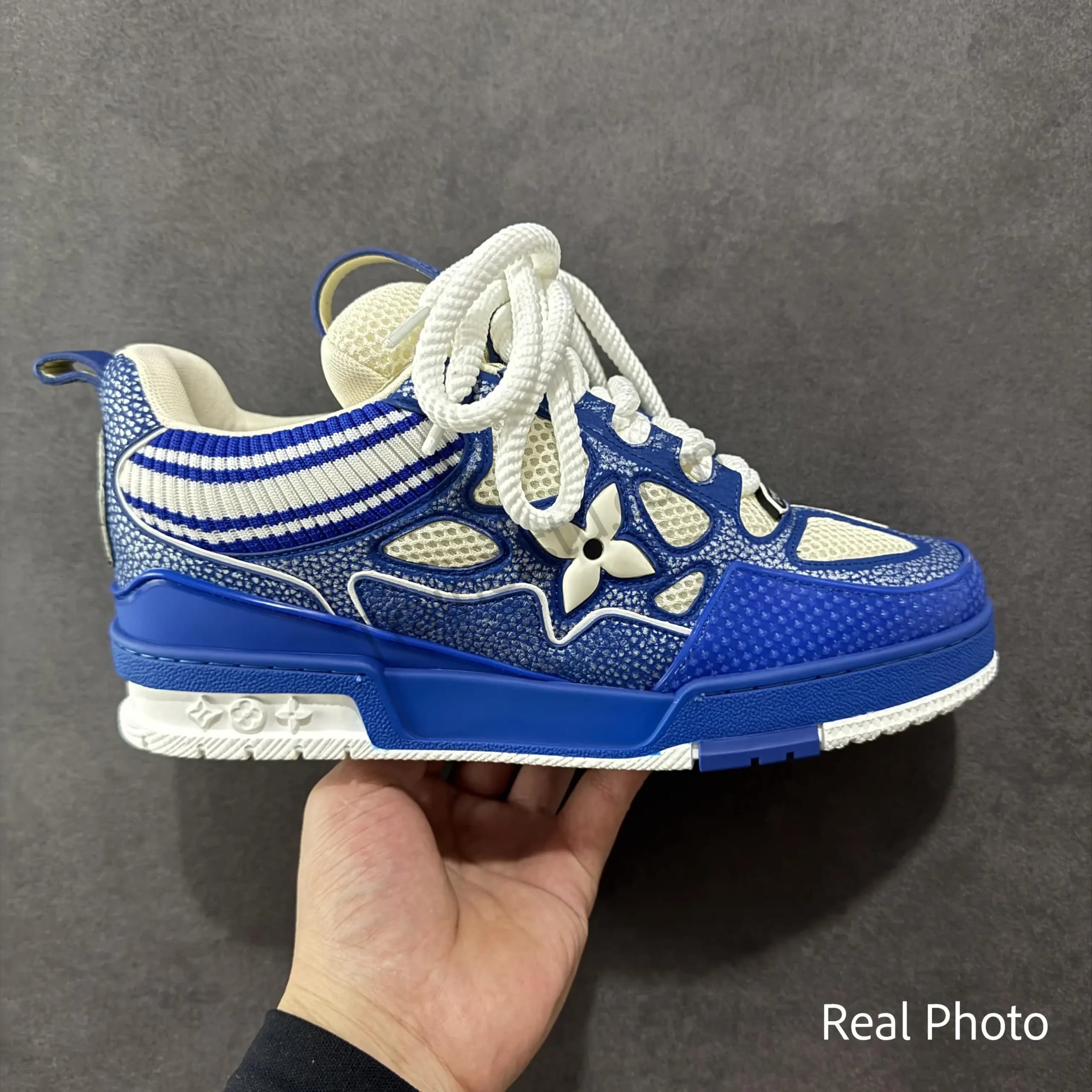 Skate Sneaker