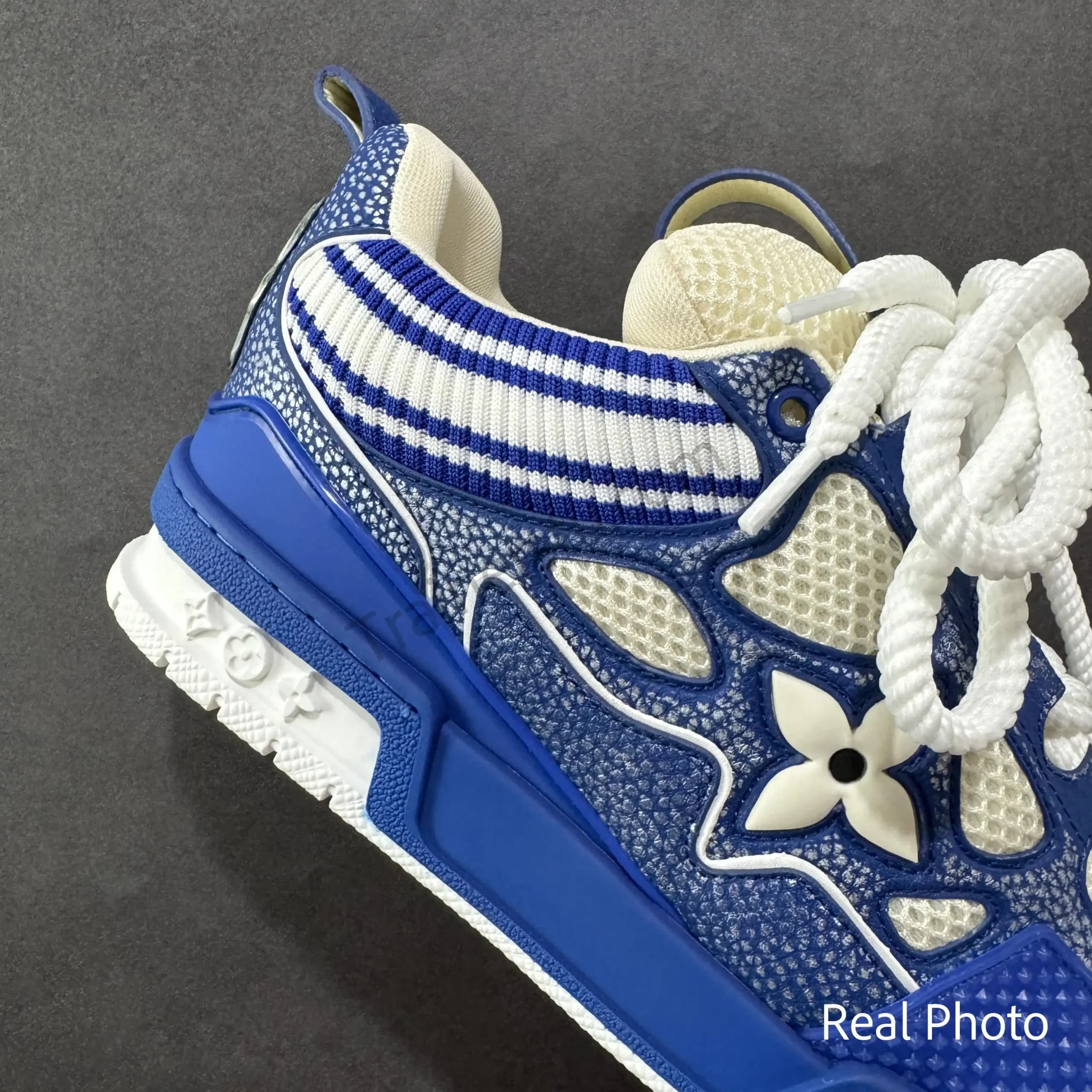Skate Sneaker - Image 7
