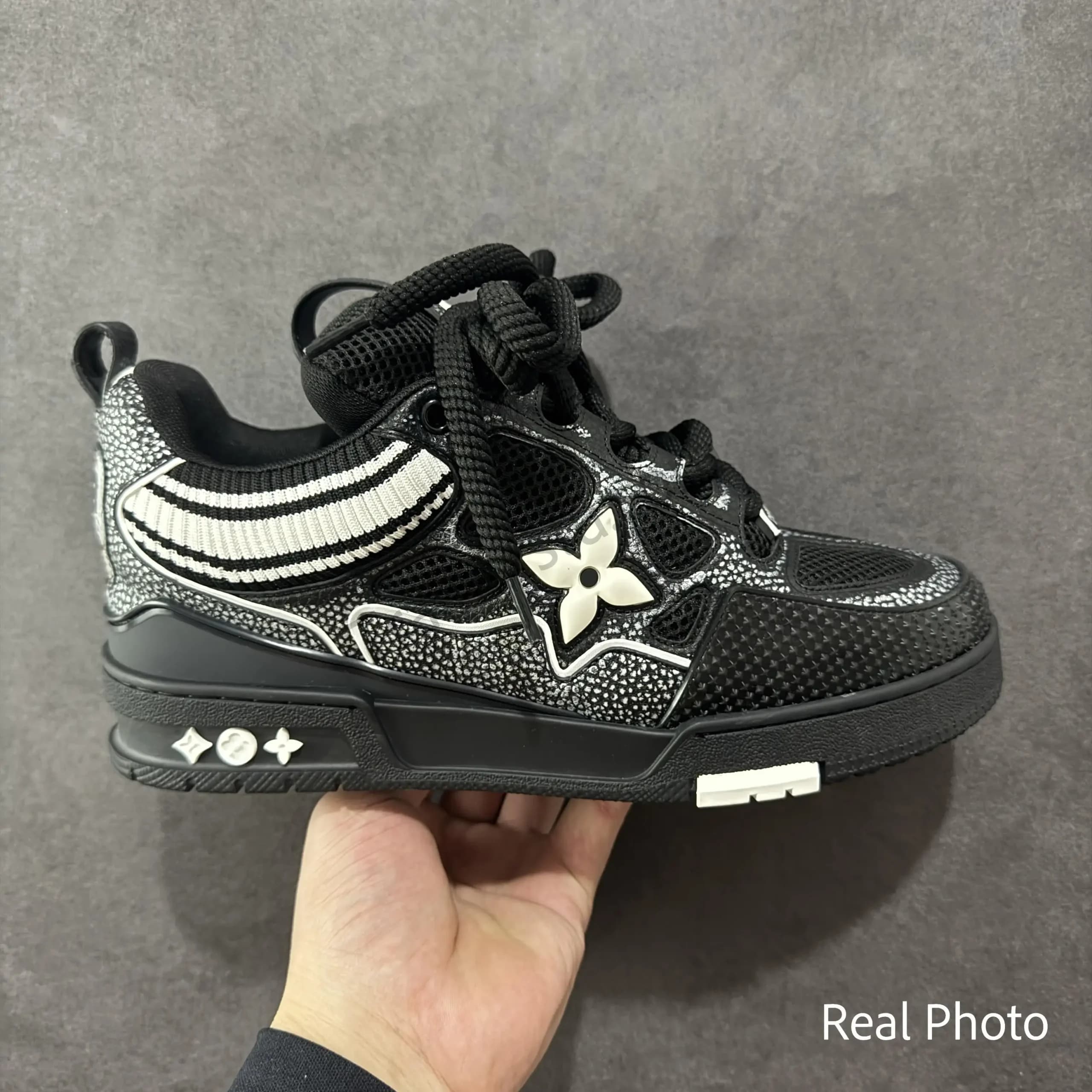 Skate Sneaker