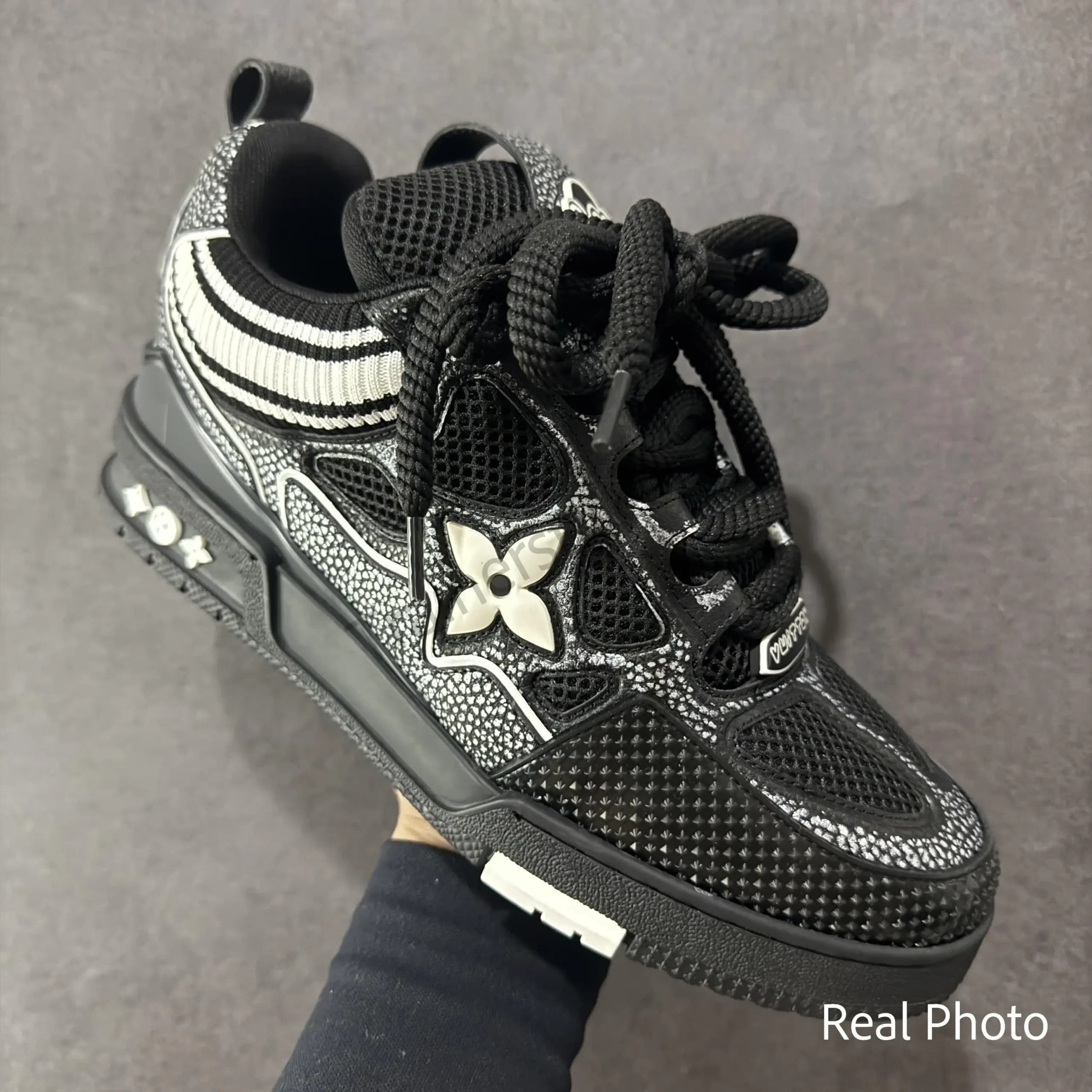 Skate Sneaker - Image 3