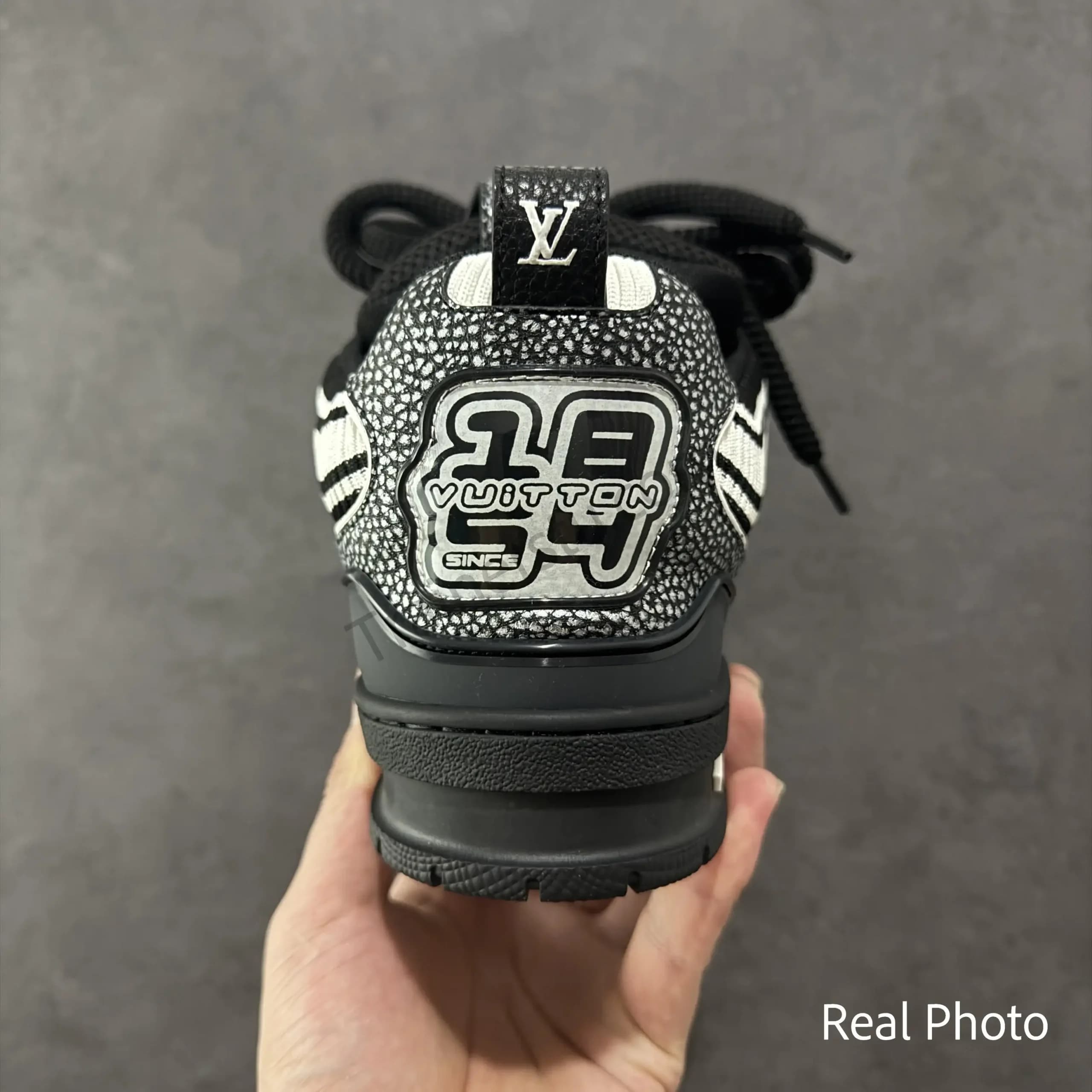 Skate Sneaker - Image 4