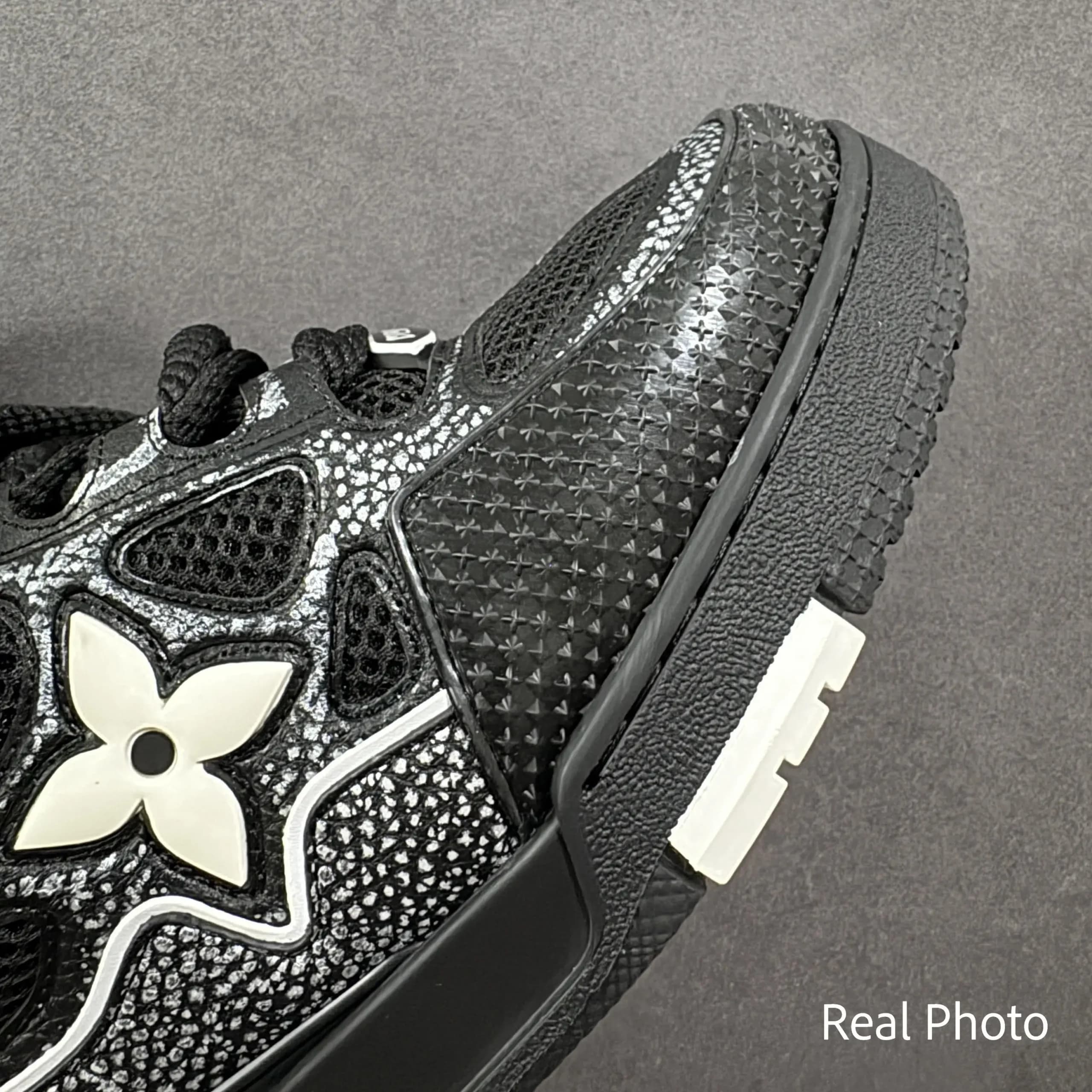 Skate Sneaker - Image 6