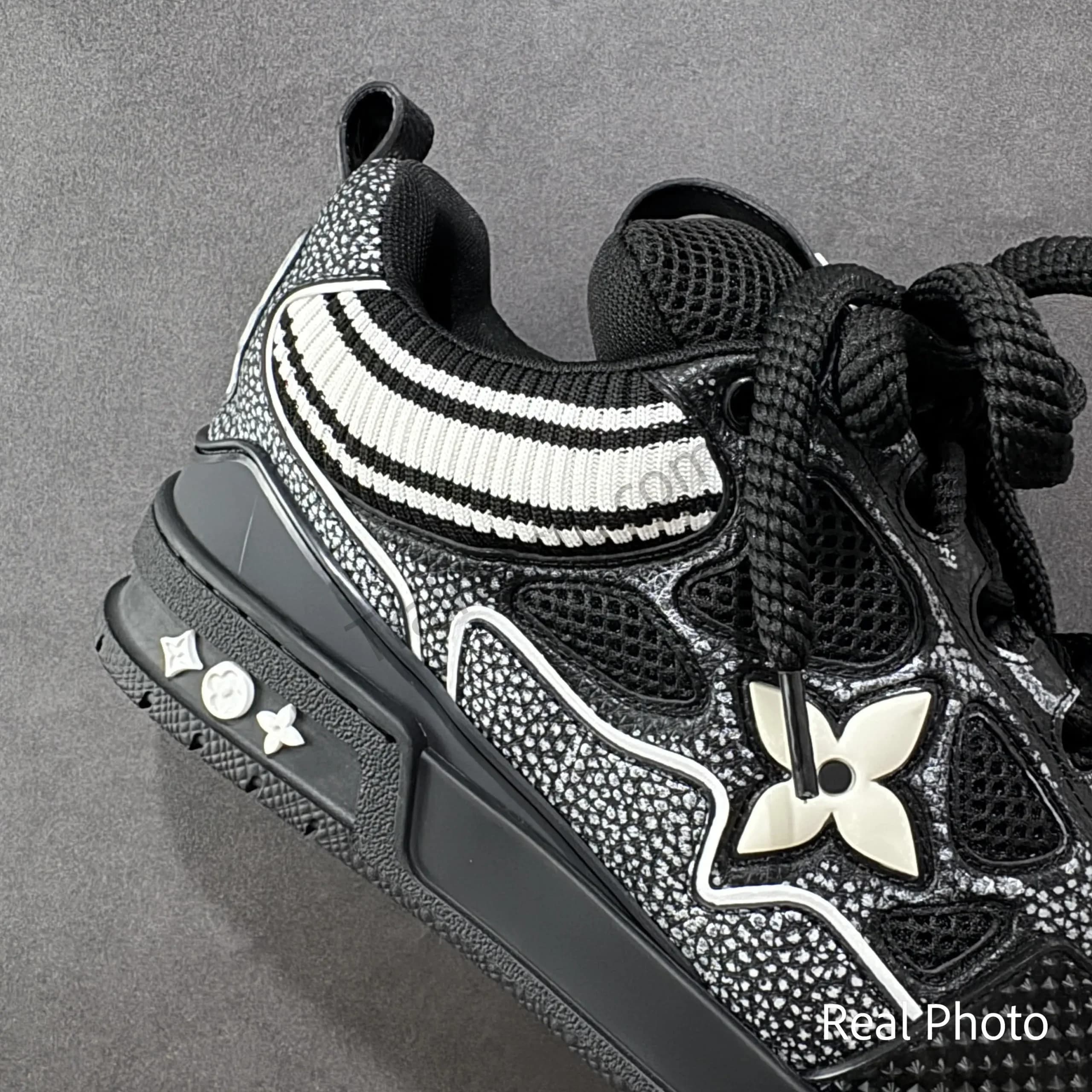 Skate Sneaker - Image 7