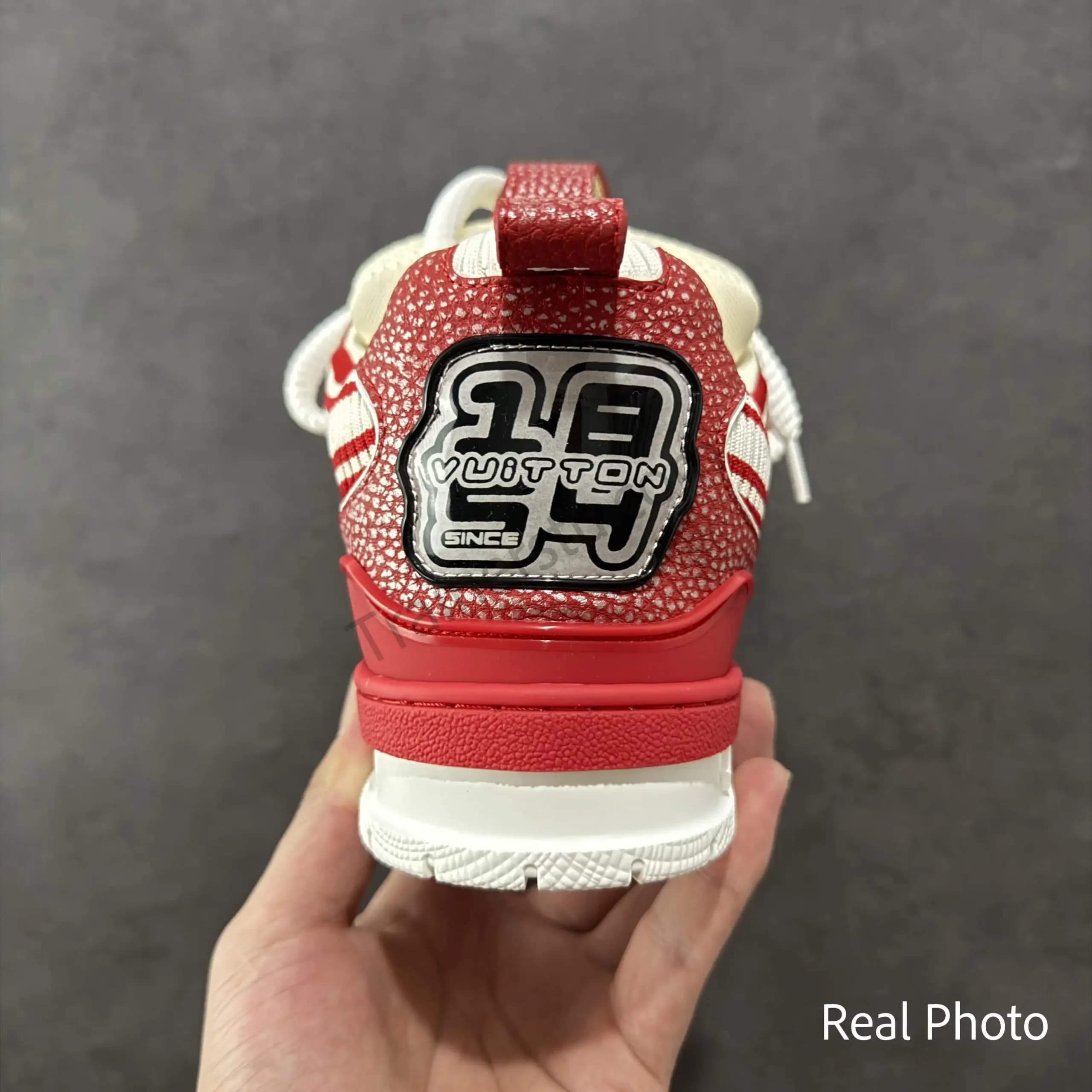 Skate Sneaker - Image 9