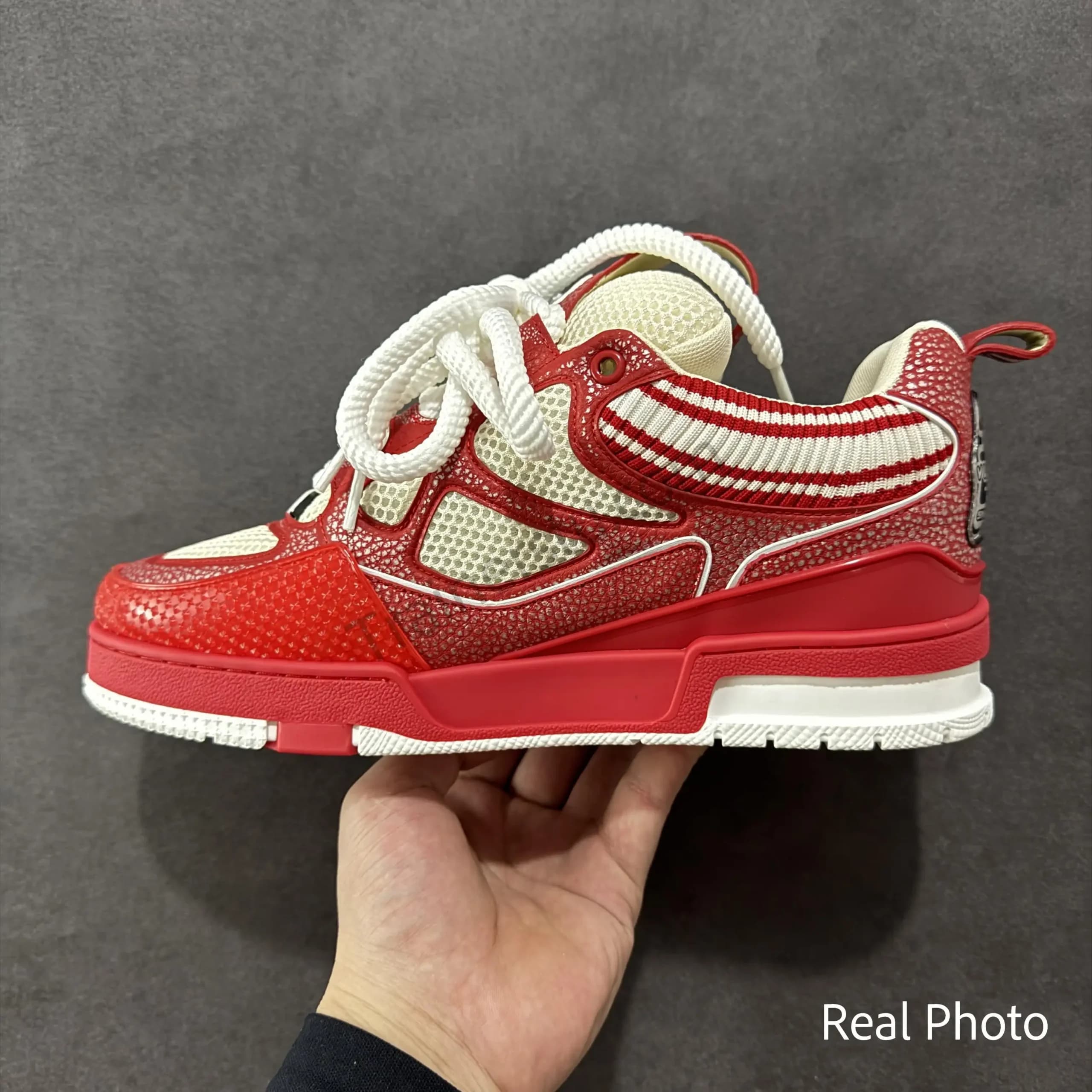 Skate Sneaker - Image 2