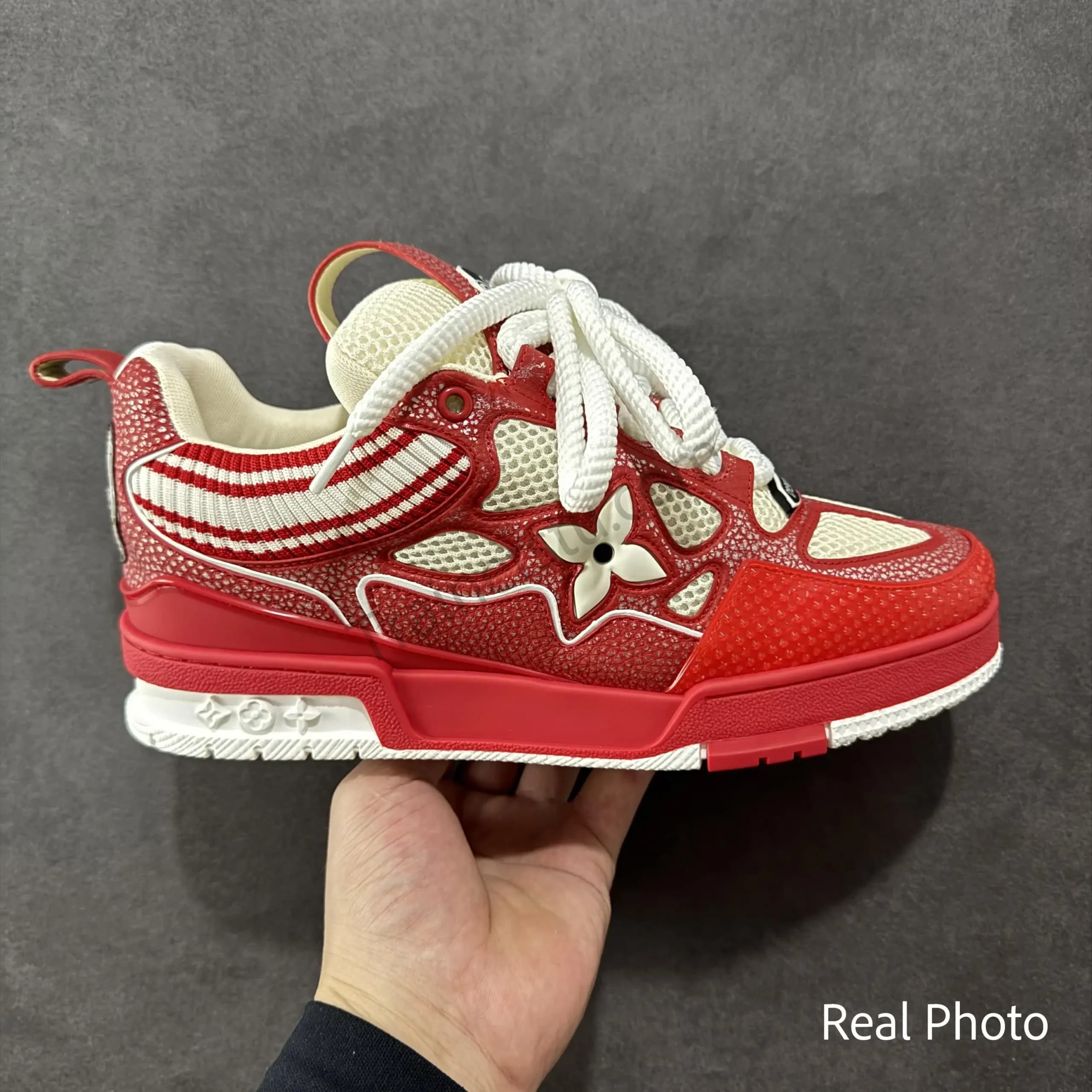 Skate Sneaker