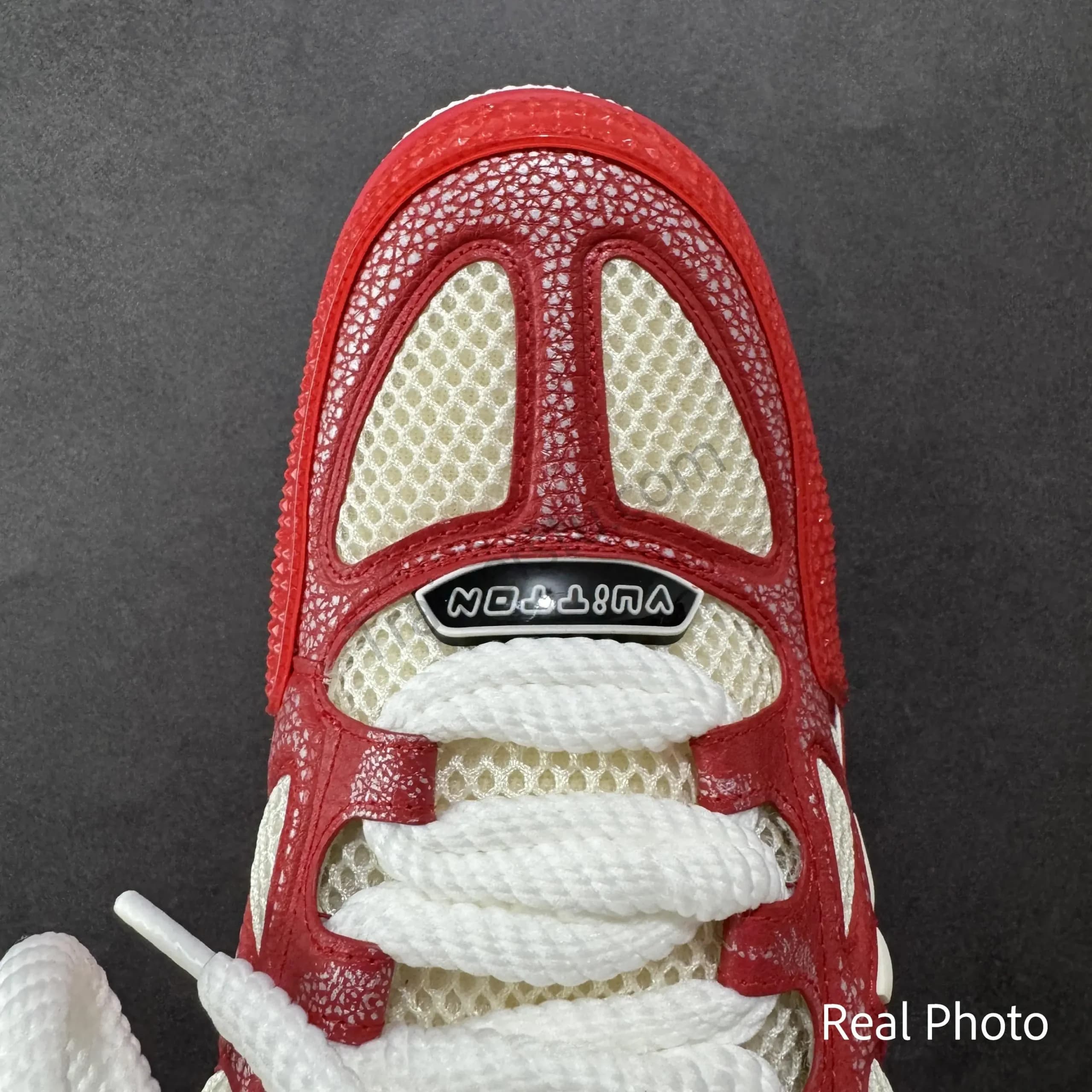 Skate Sneaker - Image 3