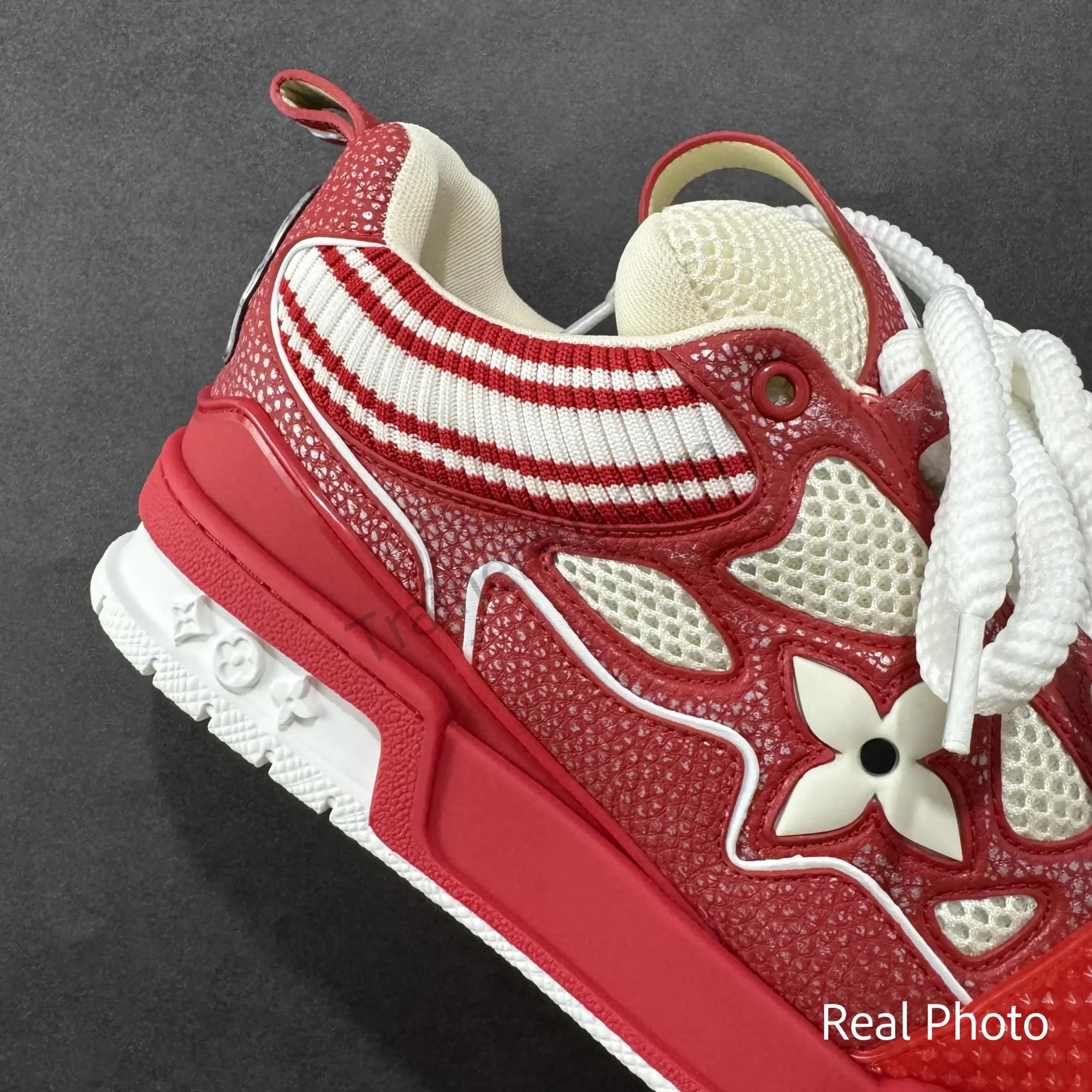 Skate Sneaker - Image 4