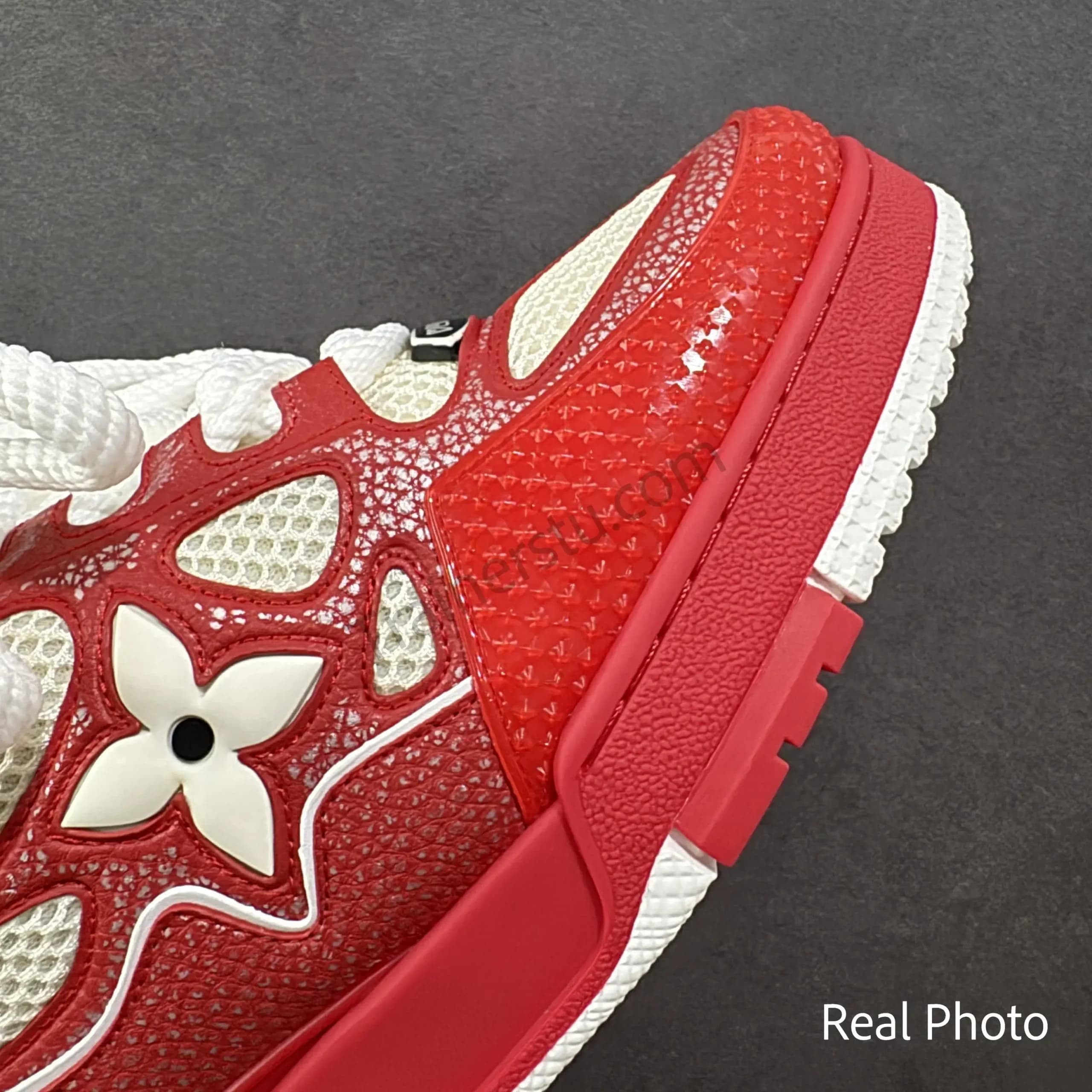 Skate Sneaker - Image 5