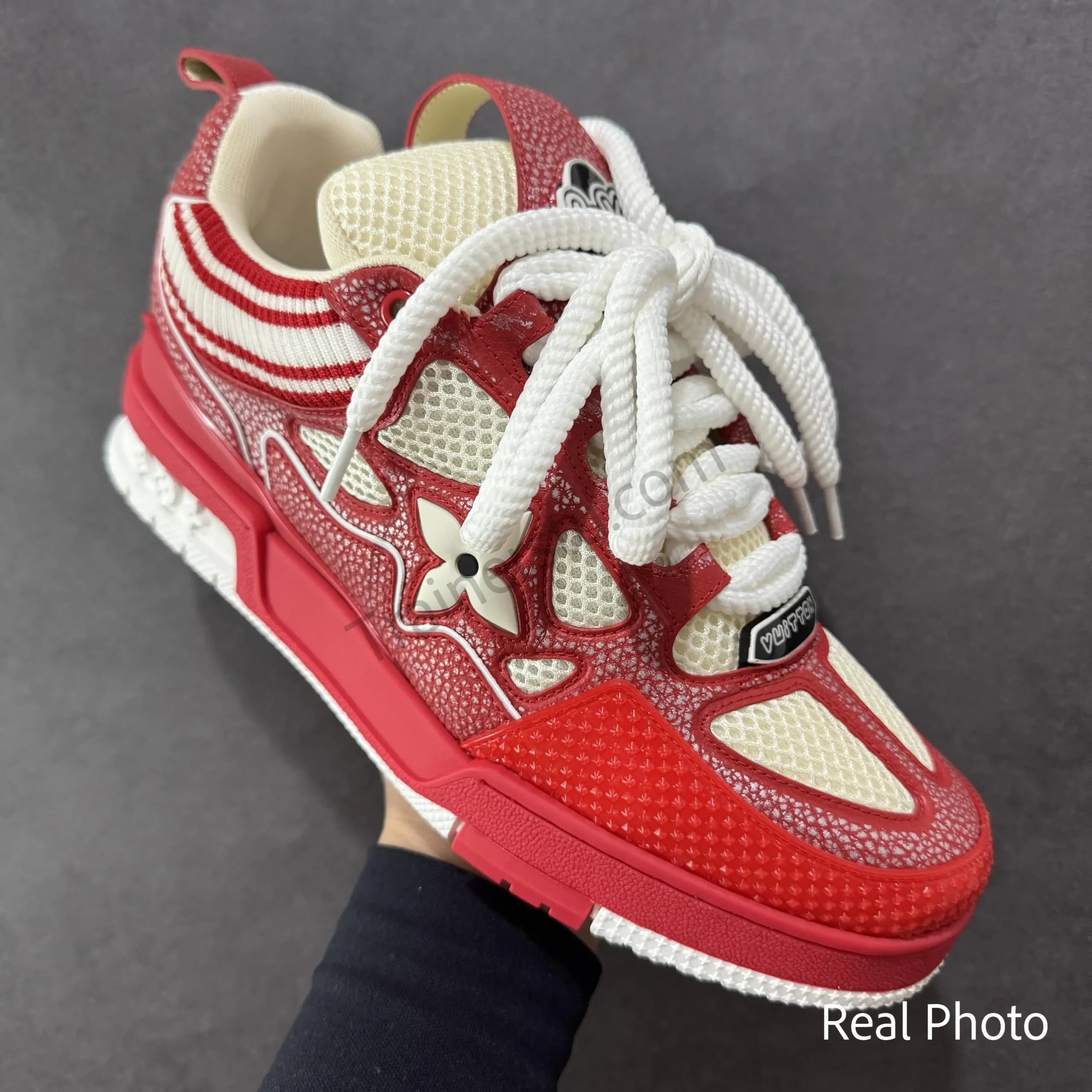 Skate Sneaker - Image 6