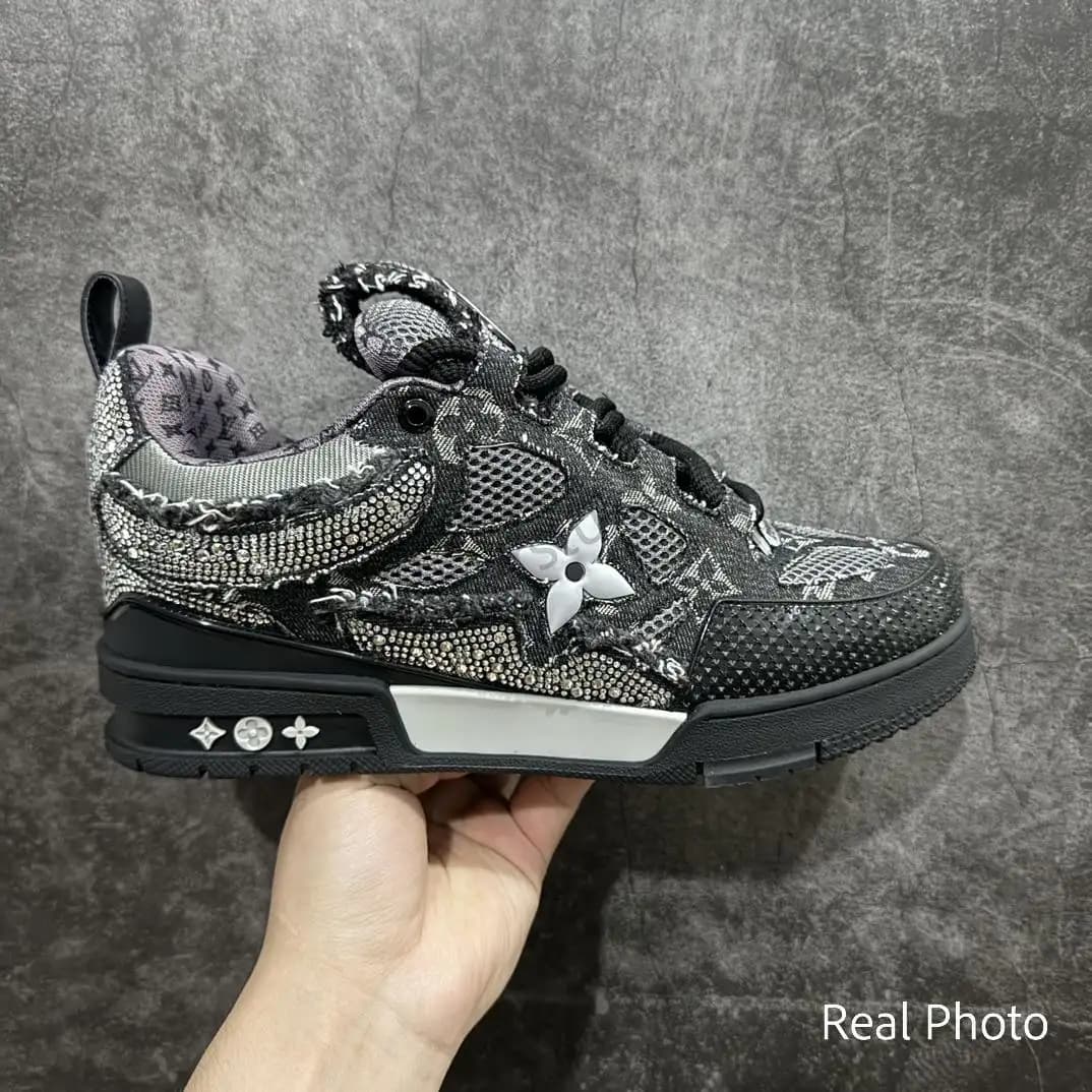 Skate Sneaker