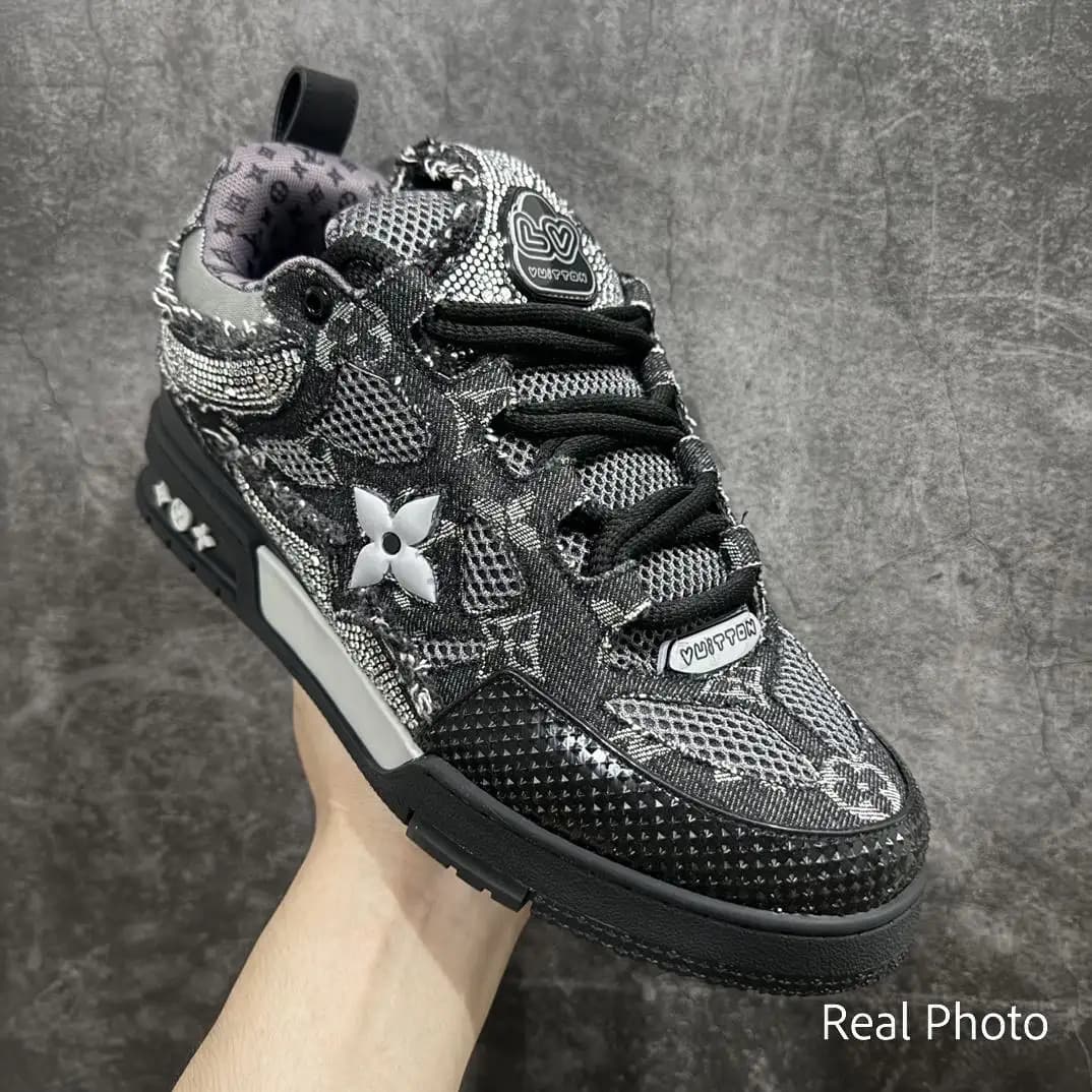 Skate Sneaker - Image 2