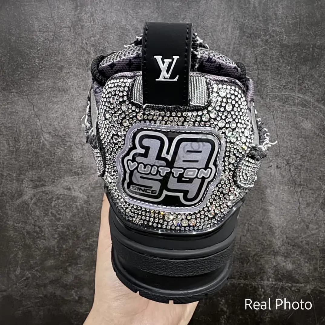 Skate Sneaker - Image 3