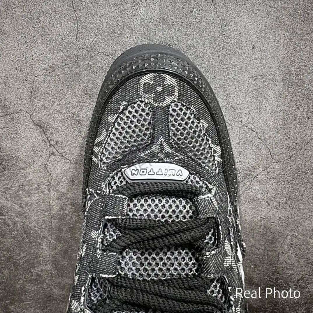 Skate Sneaker - Image 4