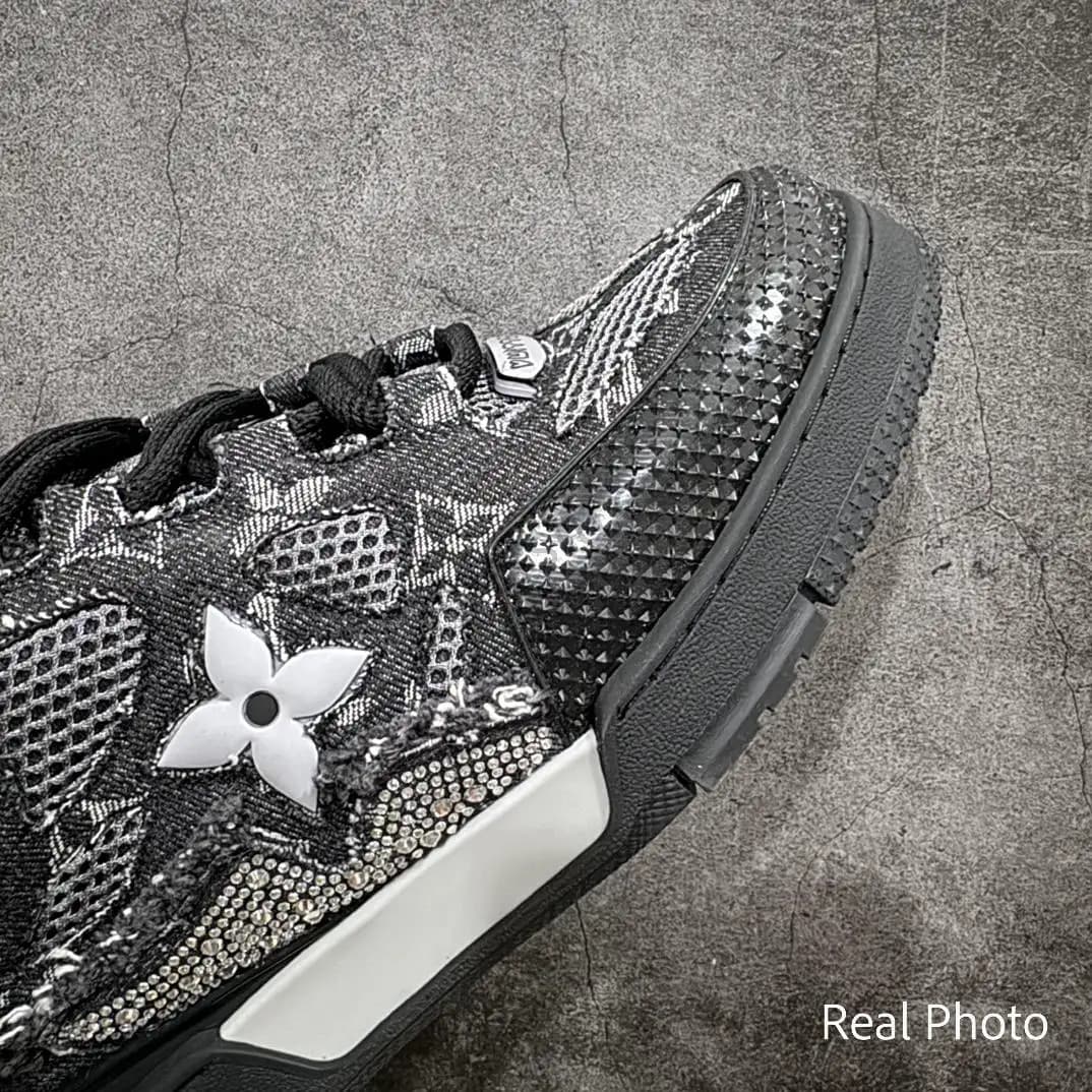 Skate Sneaker - Image 6