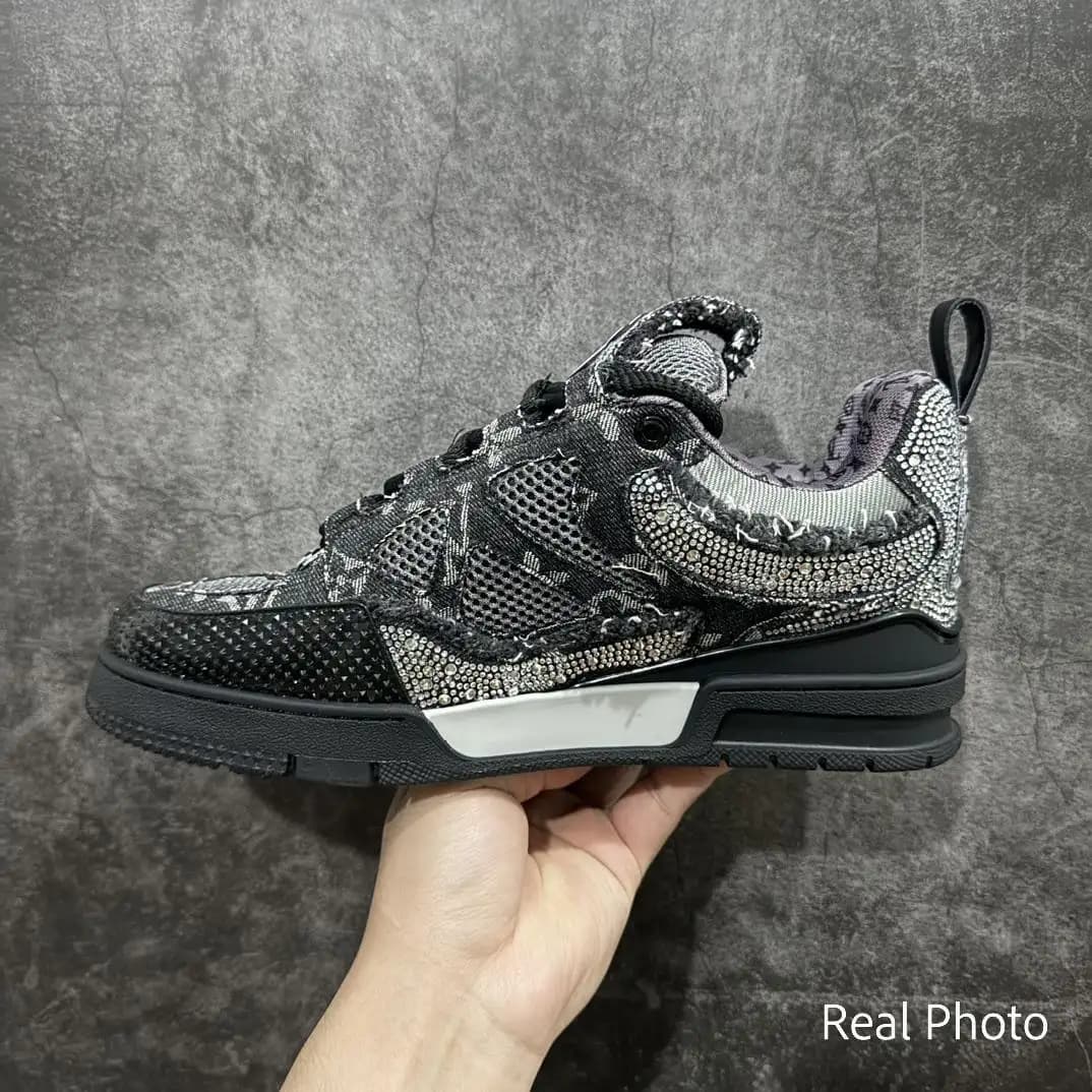 Skate Sneaker - Image 7