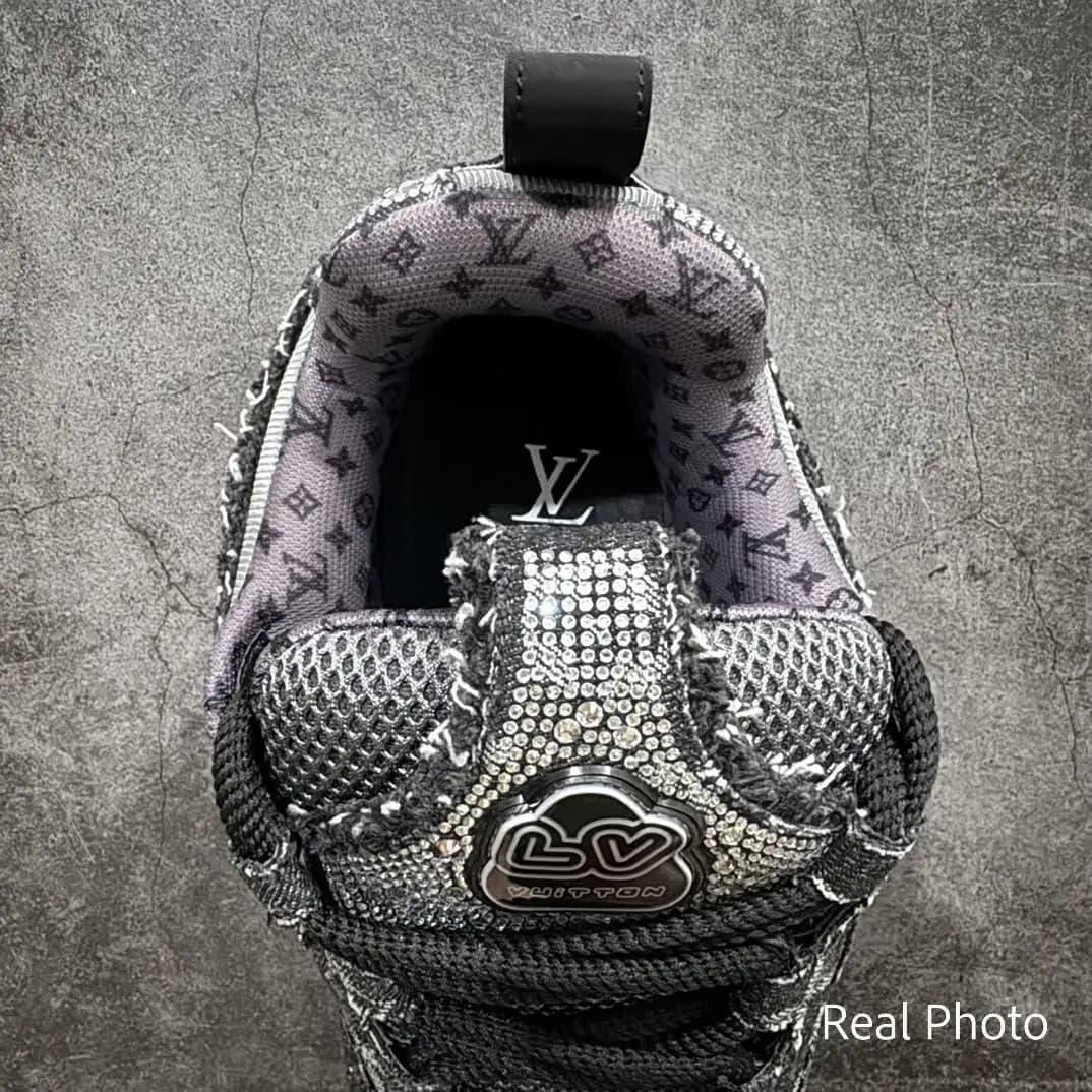 Skate Sneaker - Image 8