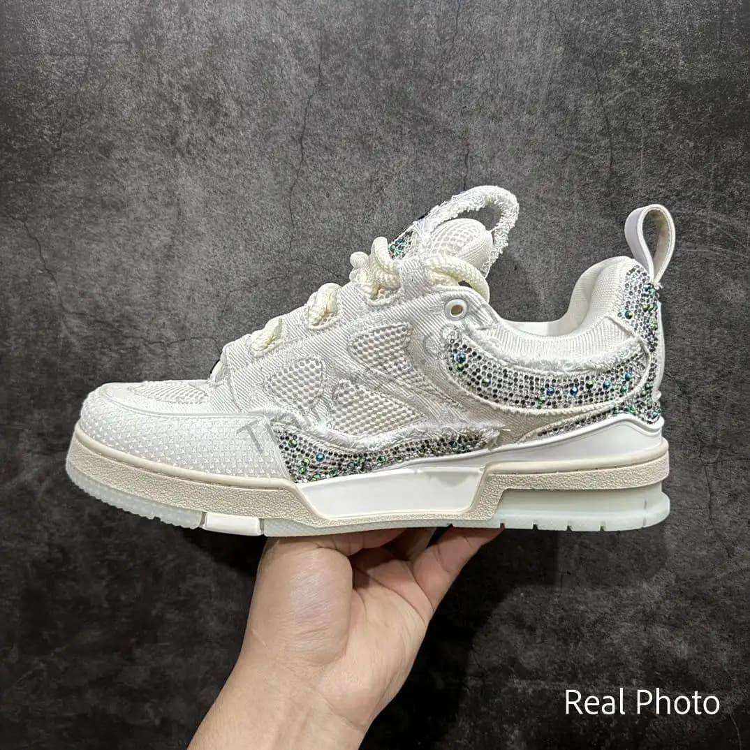 Skate Sneaker - Image 2