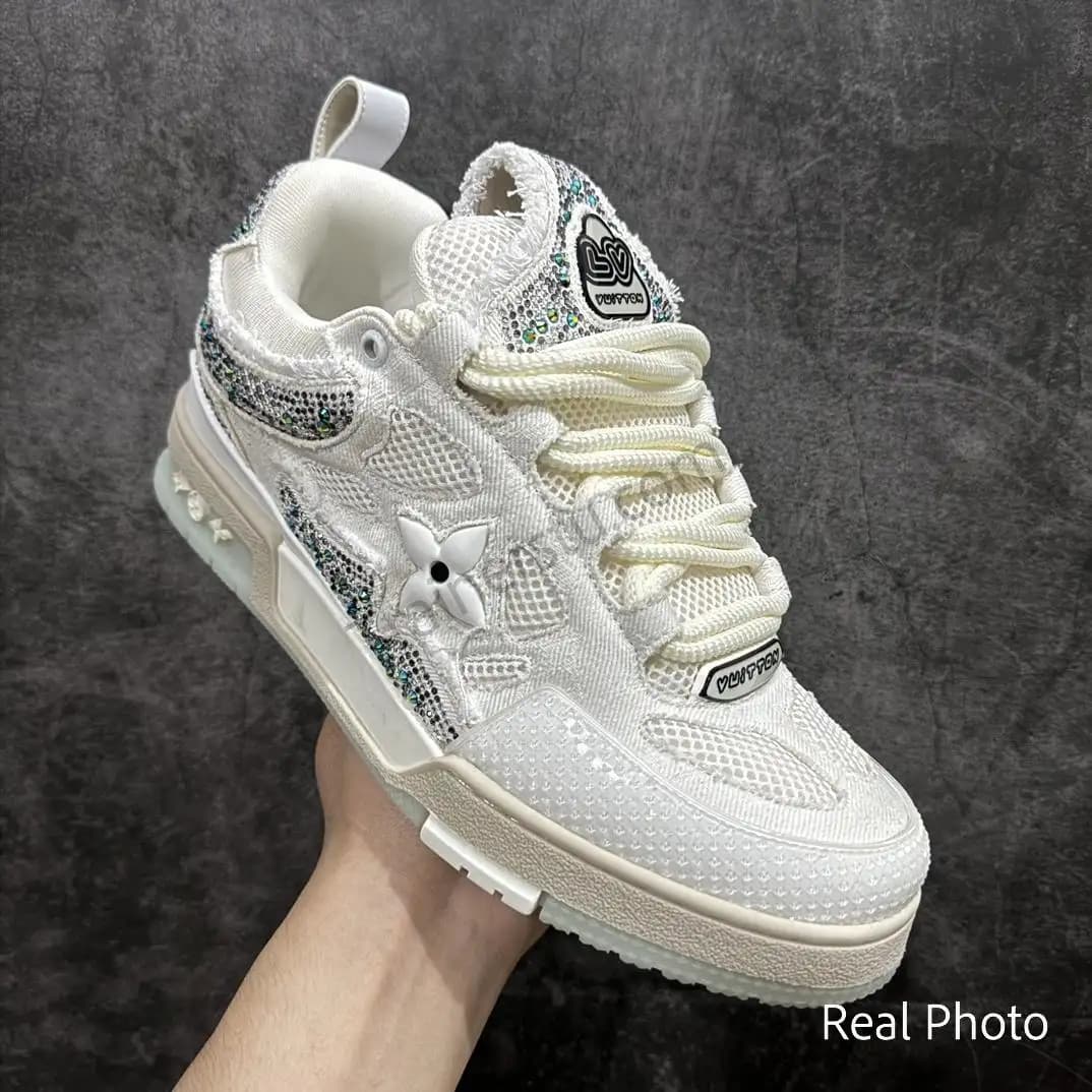 Skate Sneaker - Image 3