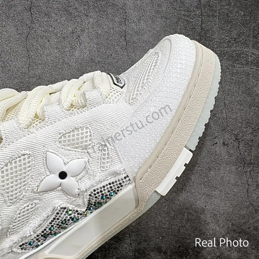 Skate Sneaker - Image 4