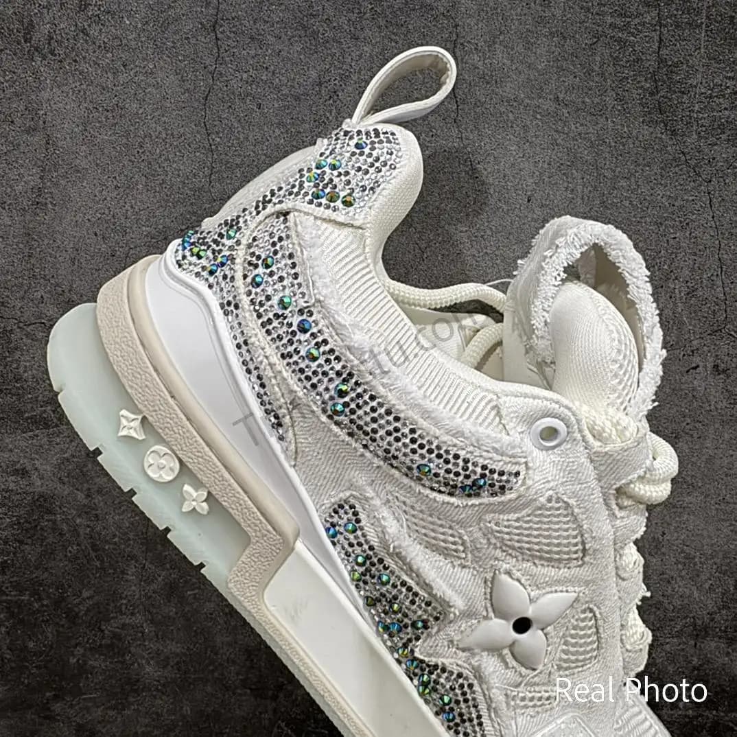 Skate Sneaker - Image 5