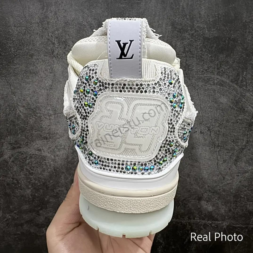 Skate Sneaker - Image 6
