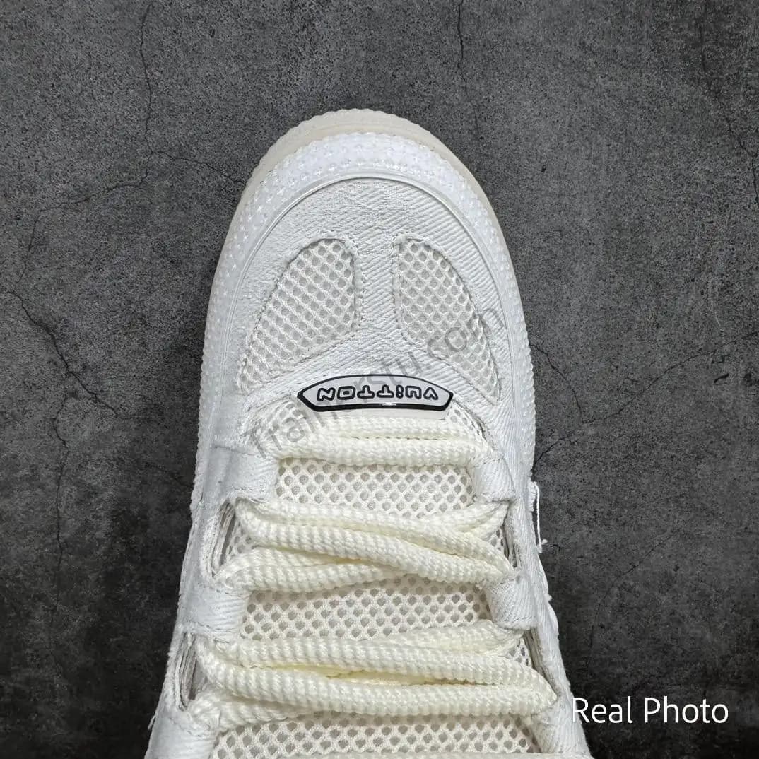 Skate Sneaker - Image 7