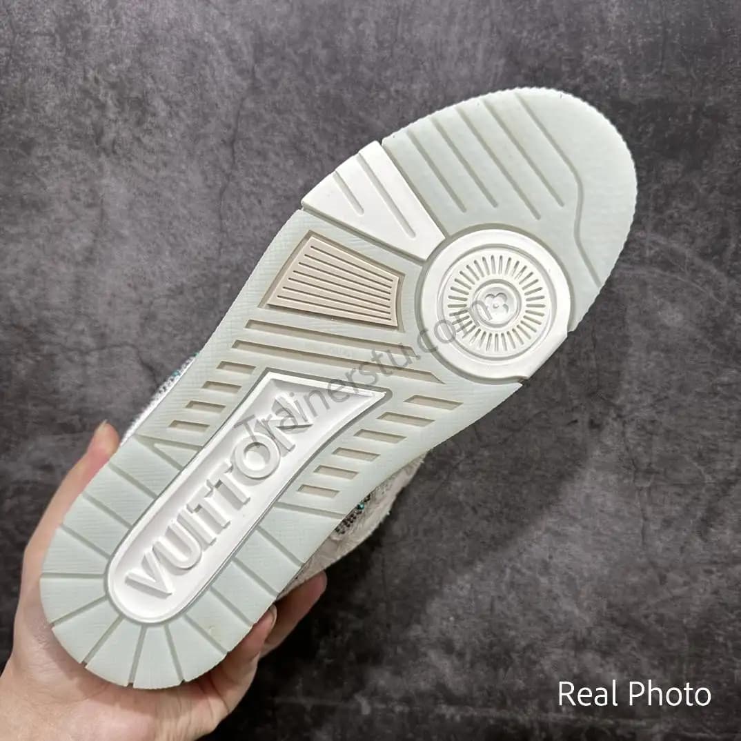 Skate Sneaker - Image 9