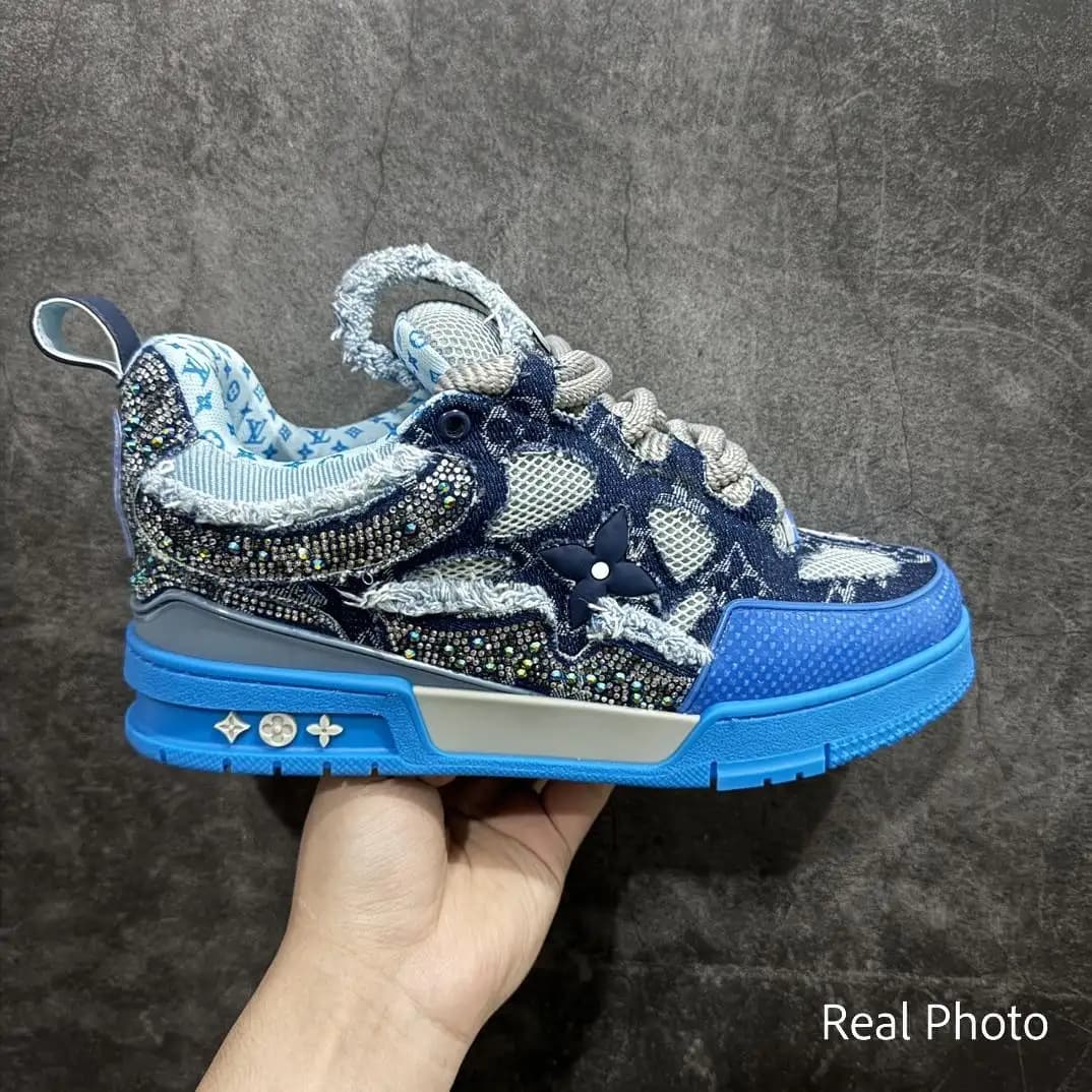 Skate Sneaker