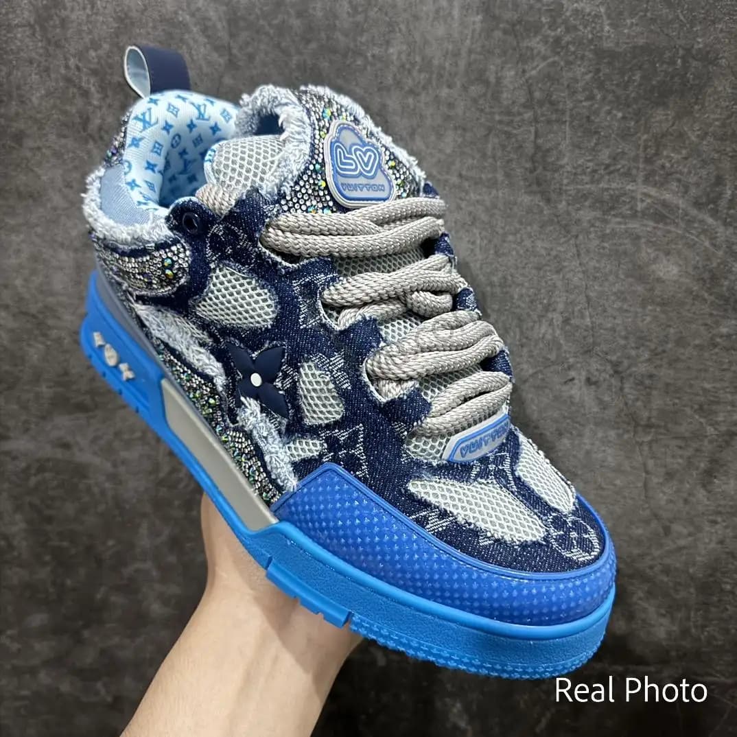 Skate Sneaker - Image 2