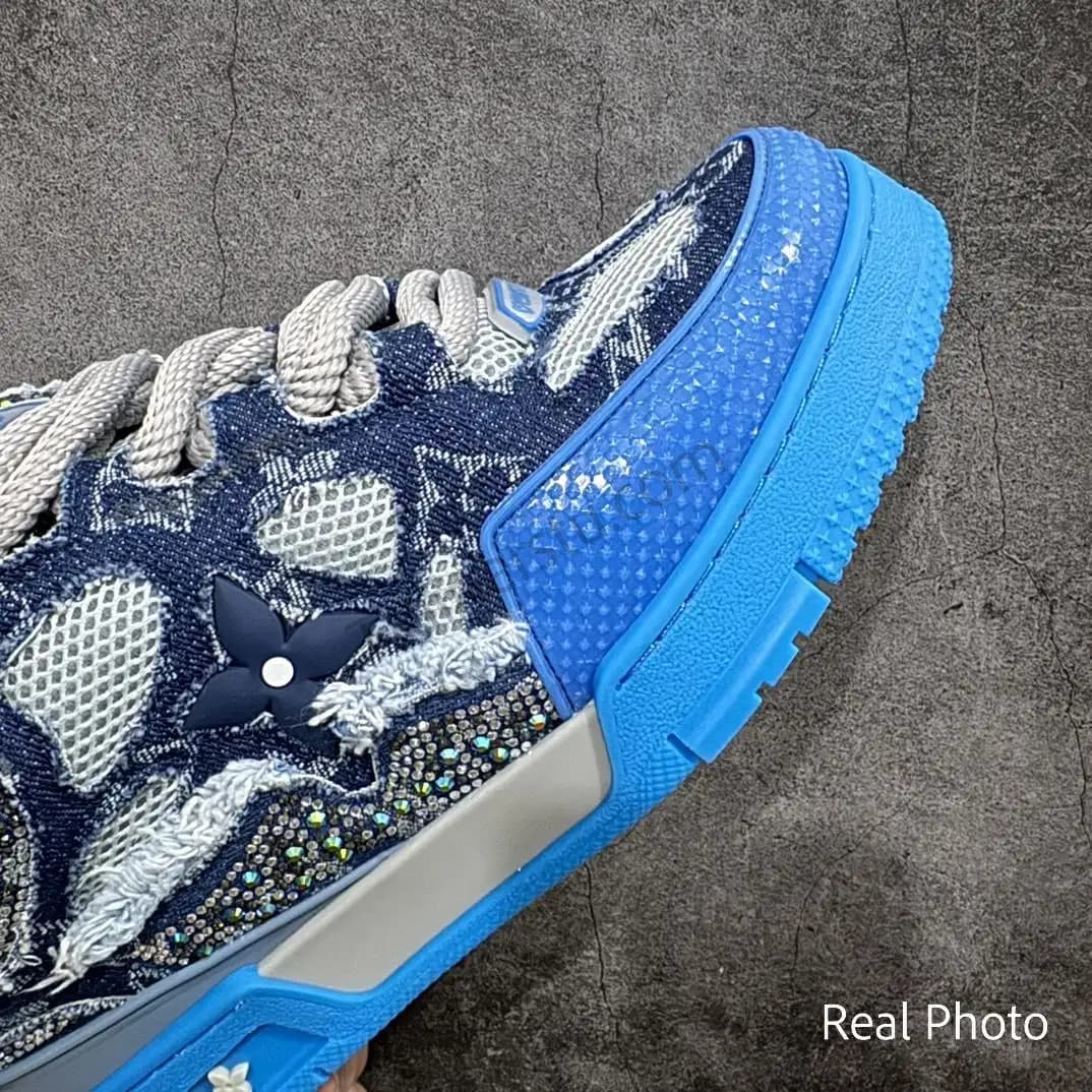 Skate Sneaker - Image 3