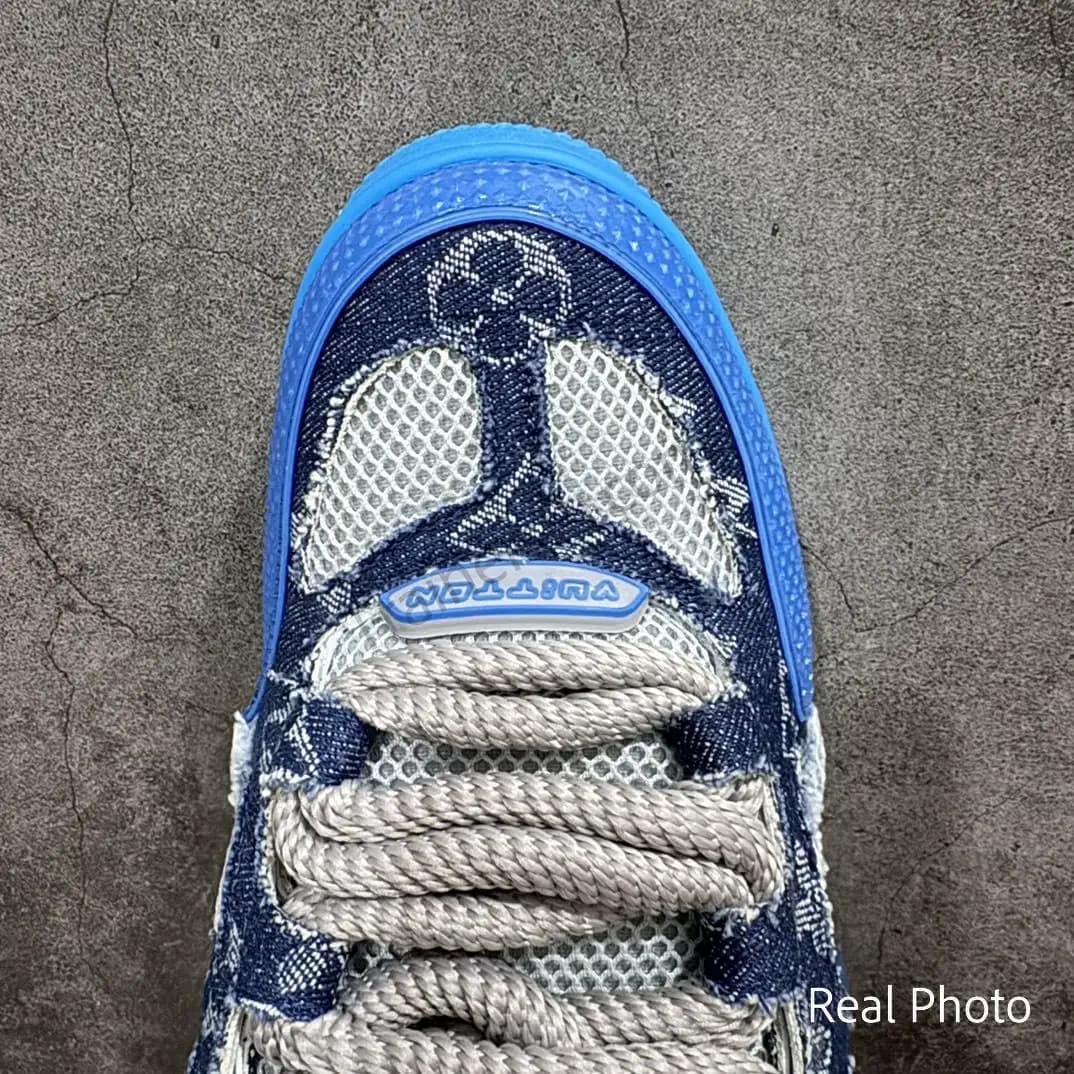 Skate Sneaker - Image 4