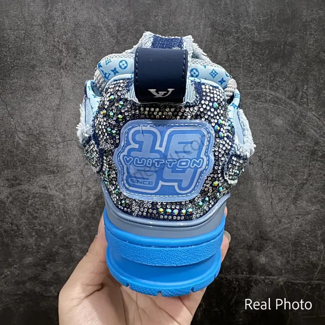 Skate Sneaker - Image 5