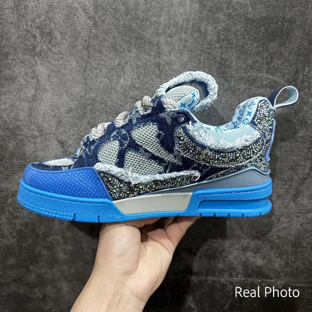 Skate Sneaker - Image 6