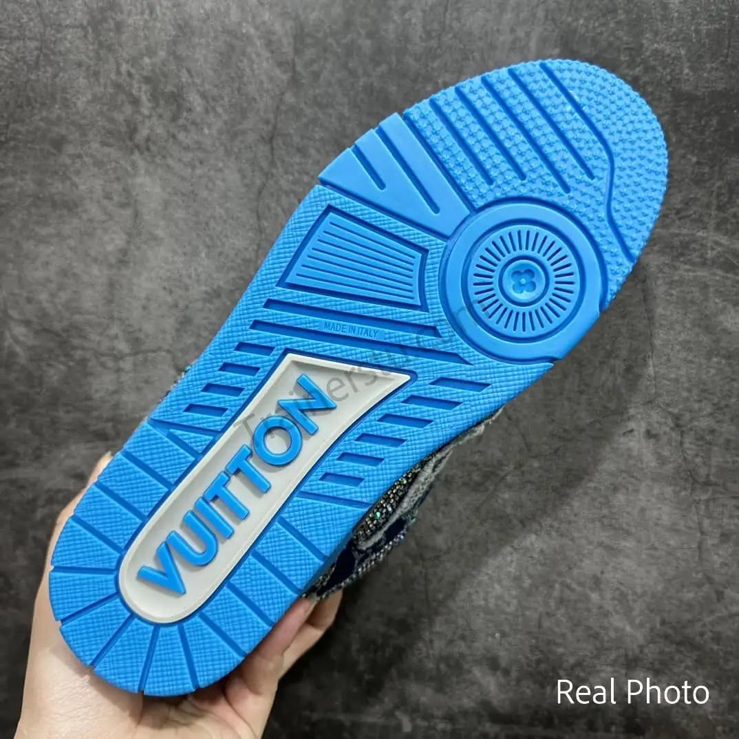 Skate Sneaker - Image 7