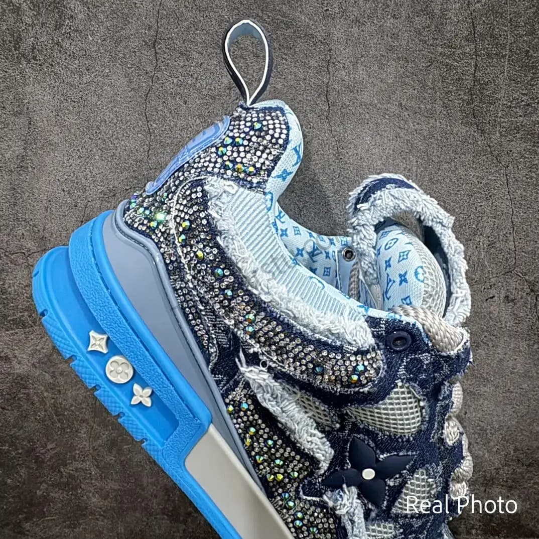 Skate Sneaker - Image 9