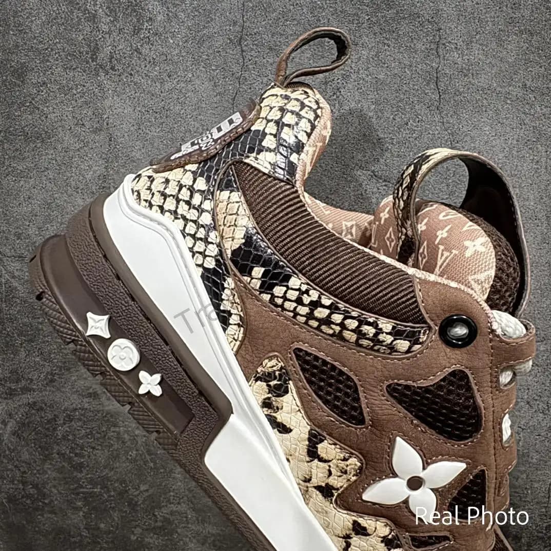 Skate Sneaker - Image 9