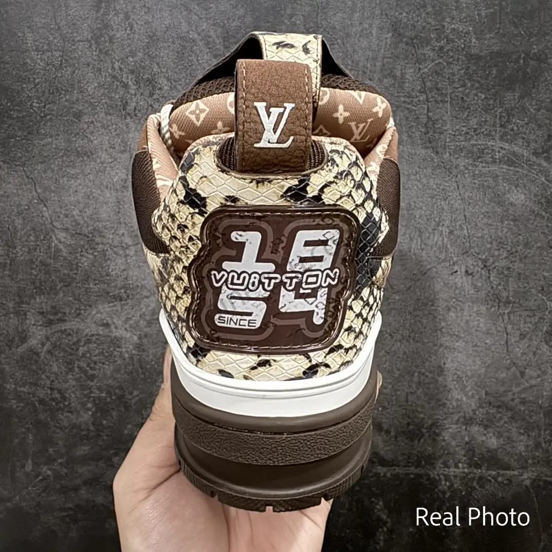 Skate Sneaker - Image 2