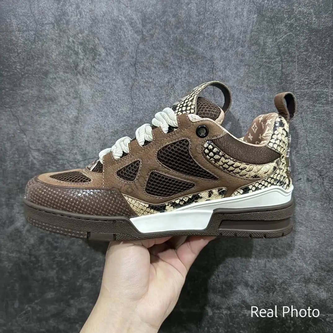 Skate Sneaker - Image 4