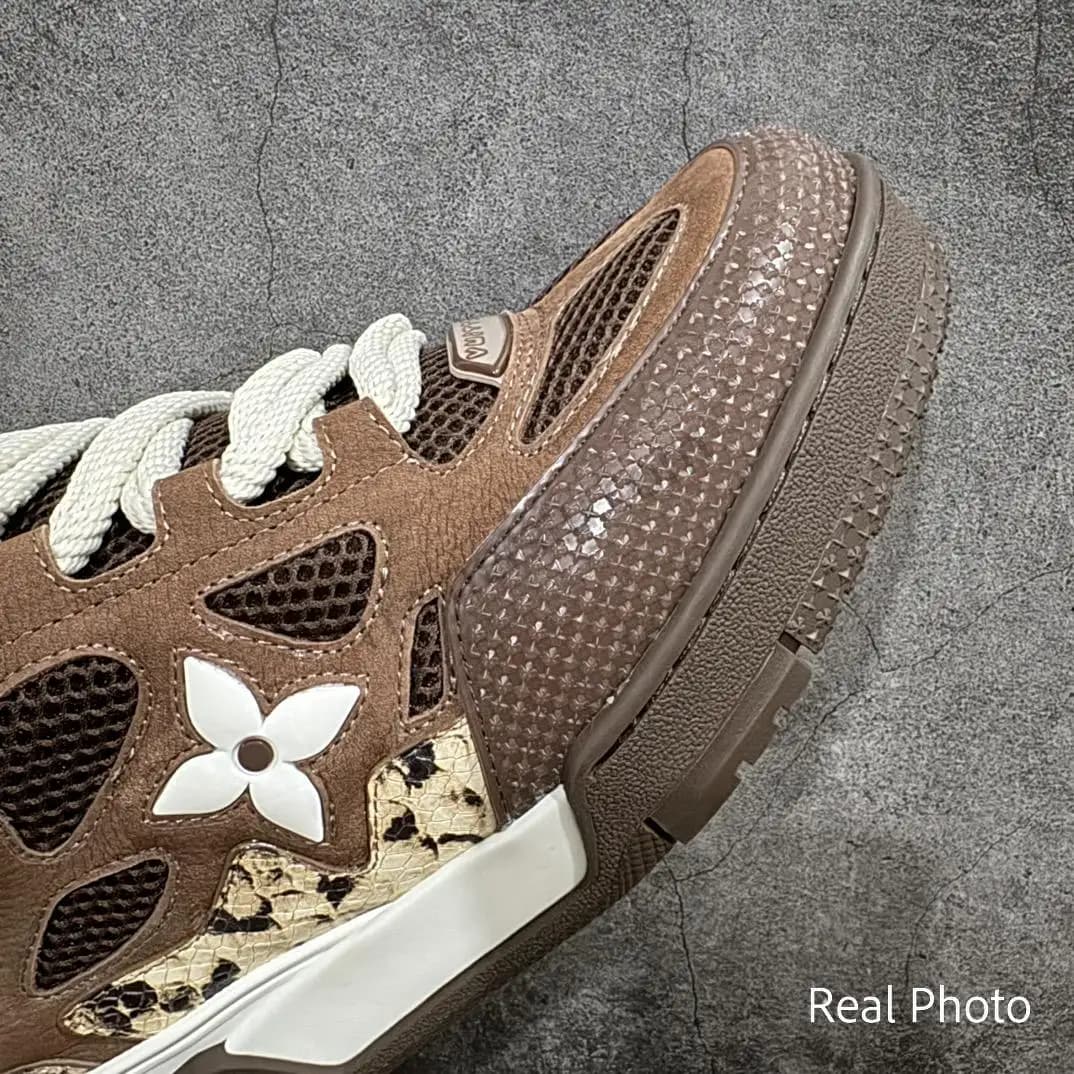 Skate Sneaker - Image 5