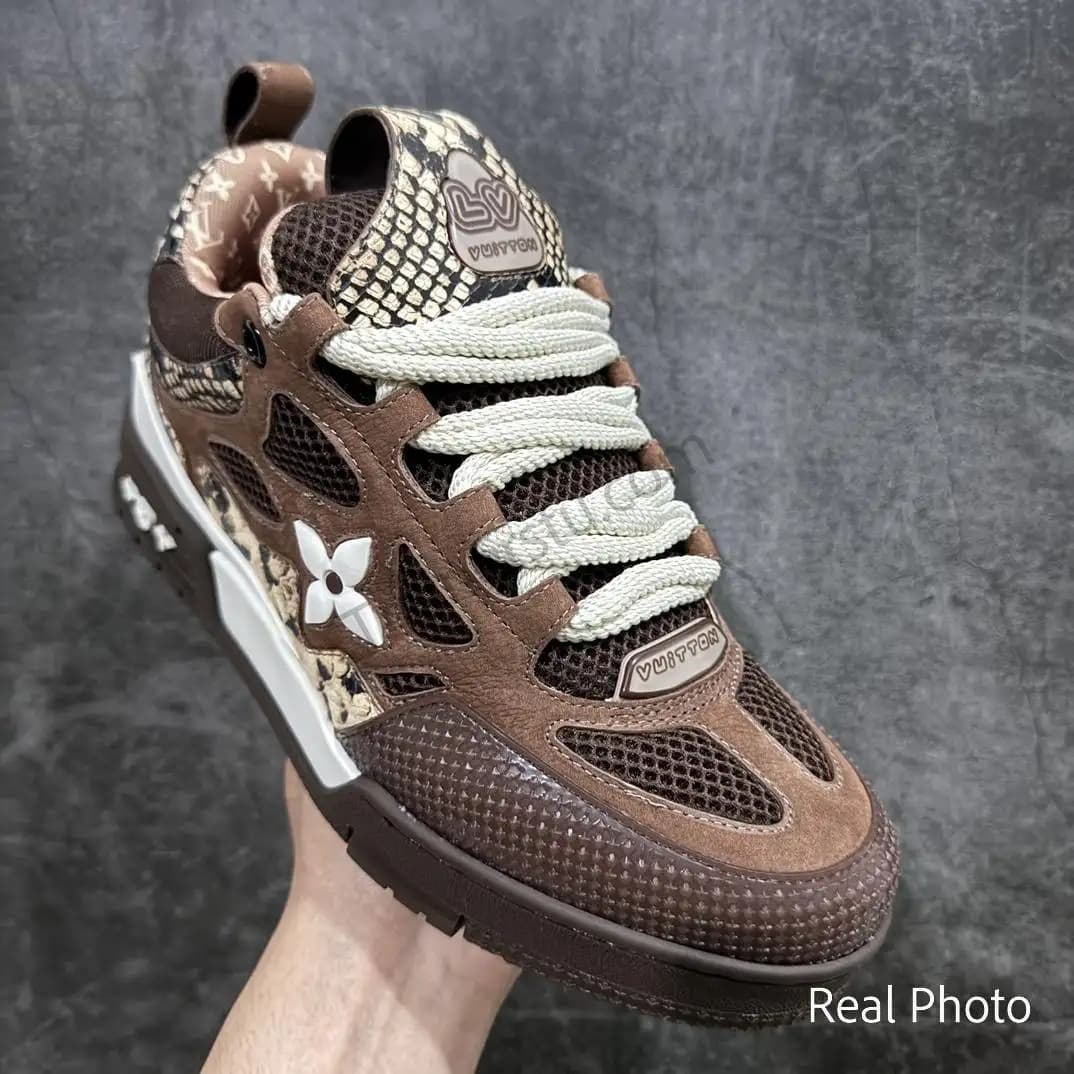 Skate Sneaker - Image 6