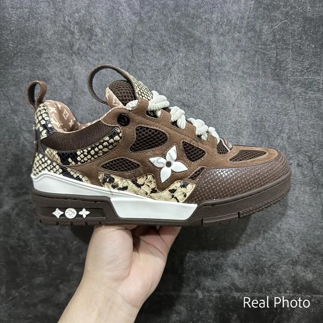 Skate Sneaker