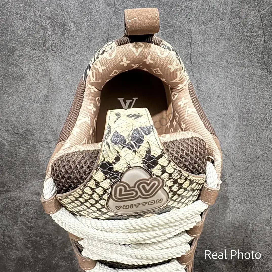 Skate Sneaker - Image 7