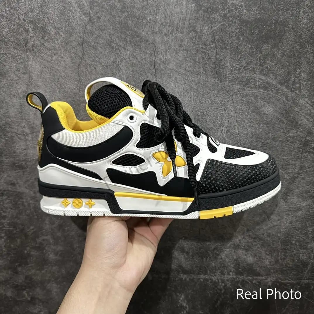 Skate Sneaker