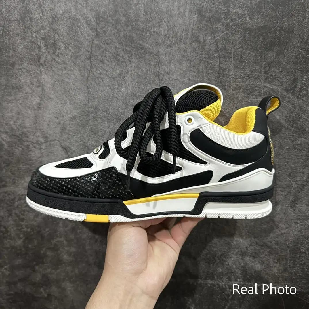 Skate Sneaker - Image 2