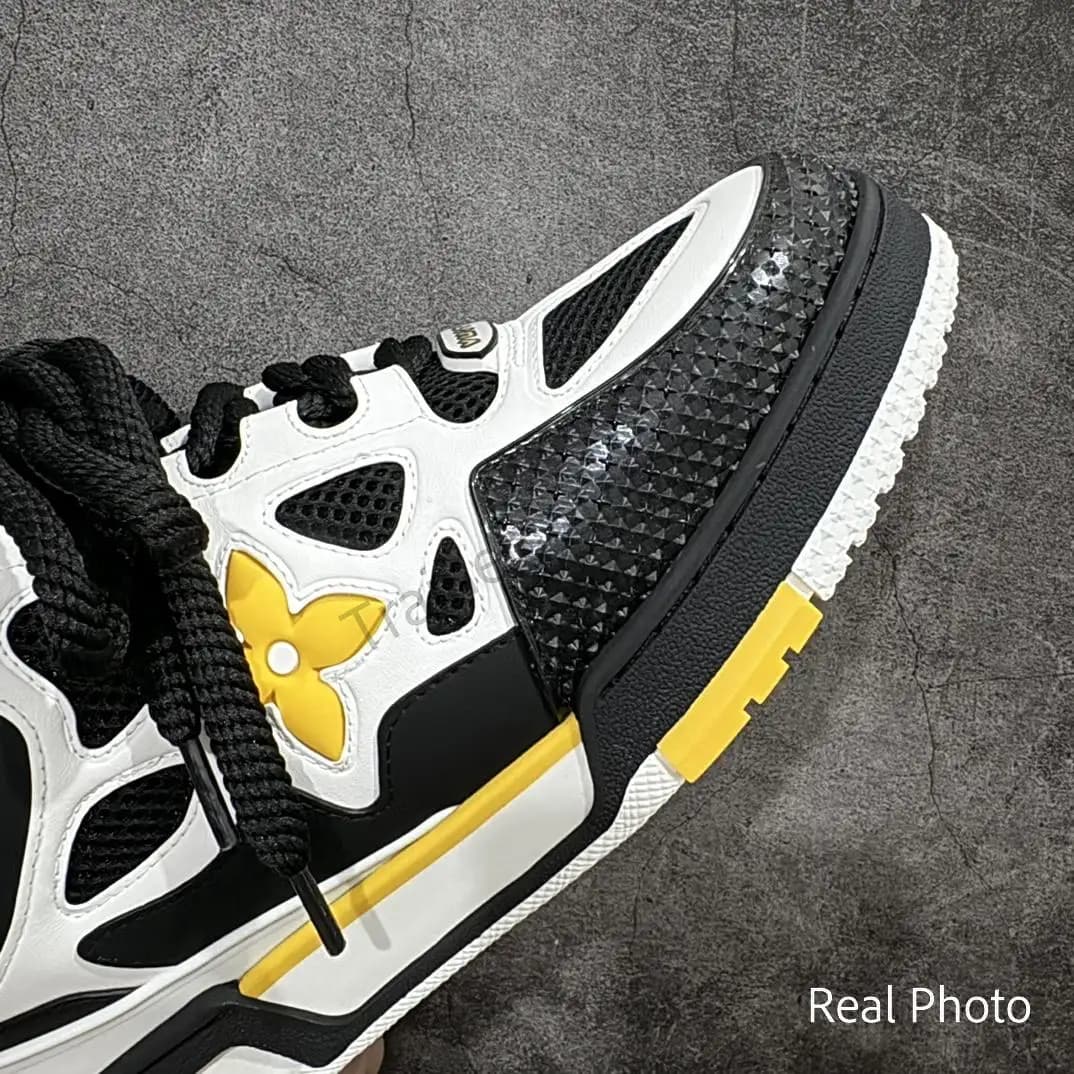 Skate Sneaker - Image 3