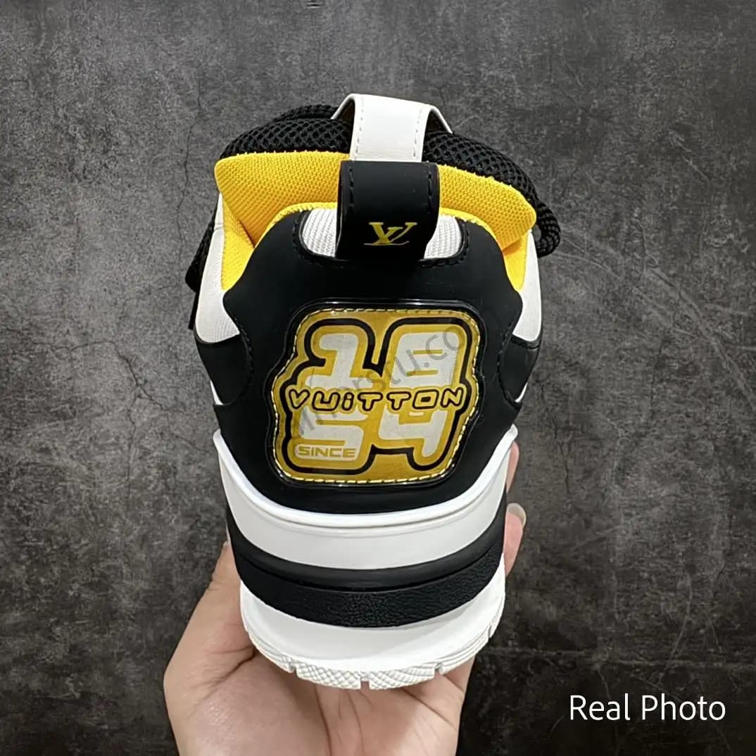 Skate Sneaker - Image 4