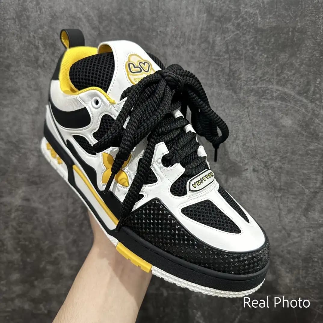 Skate Sneaker - Image 5
