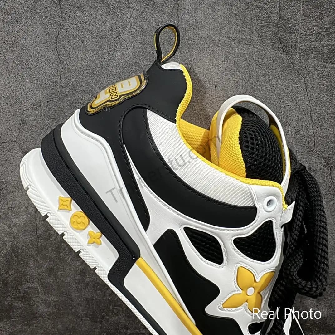 Skate Sneaker - Image 6