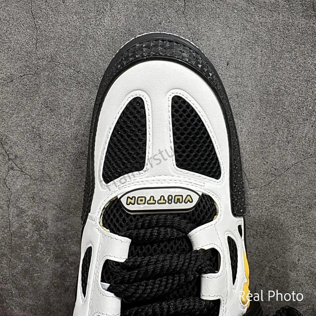 Skate Sneaker - Image 7